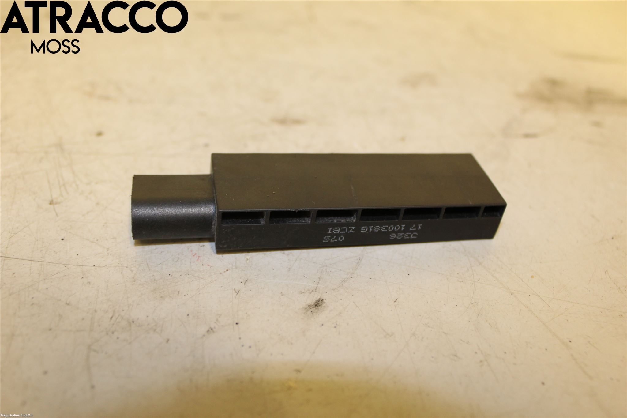 Skoda KODIAQ 17-24 Styrenhet Nyckellös System