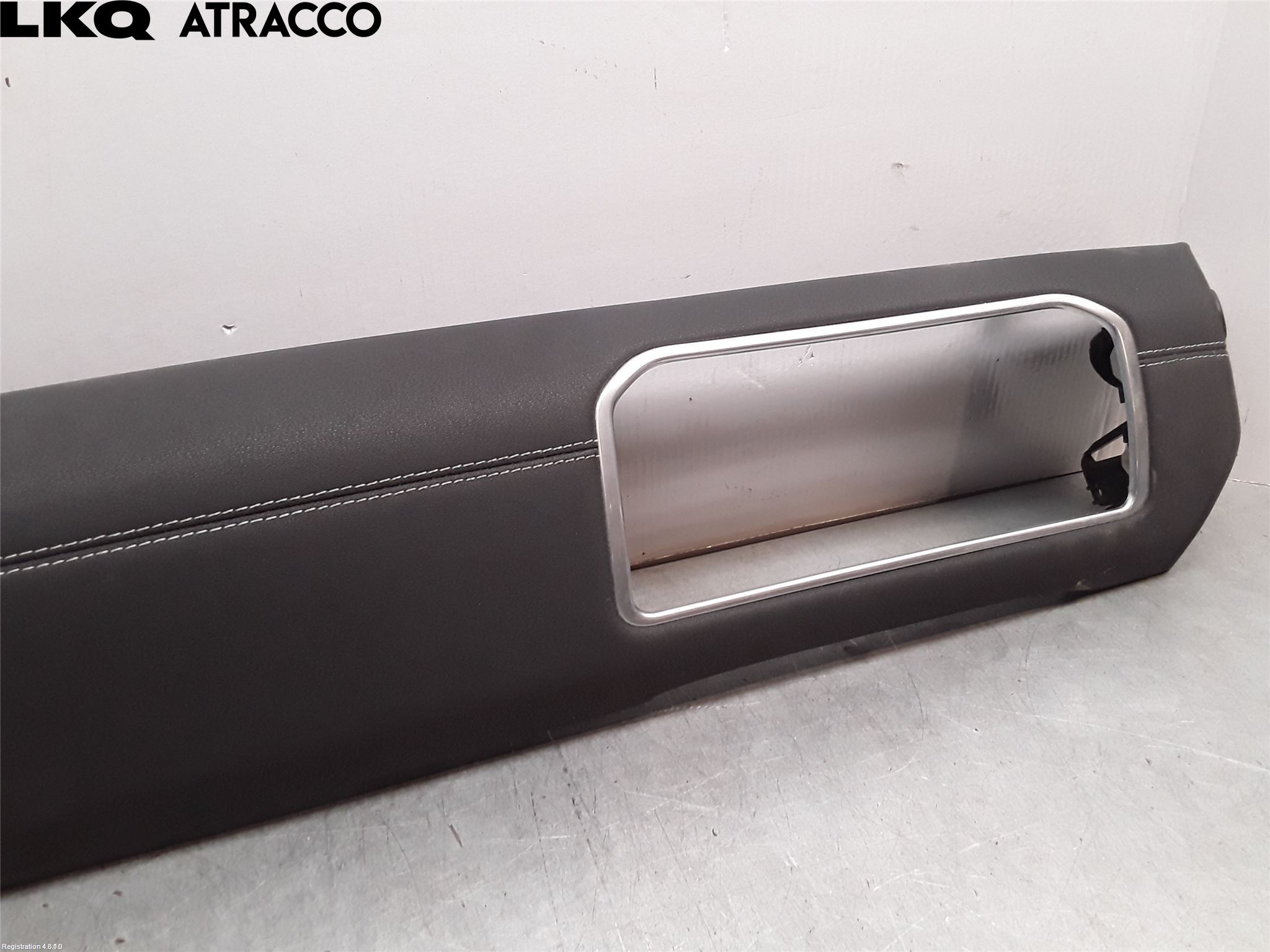 Landrover LAND ROVER RANGE ROVER EVOQUE (L538) 11-18 Dashbord