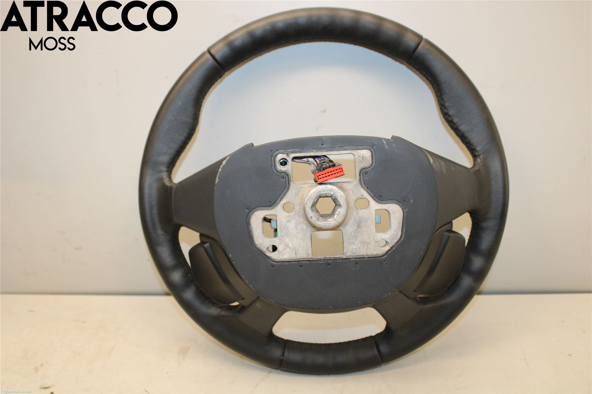 Ford FOCUS 11-14 Ratt