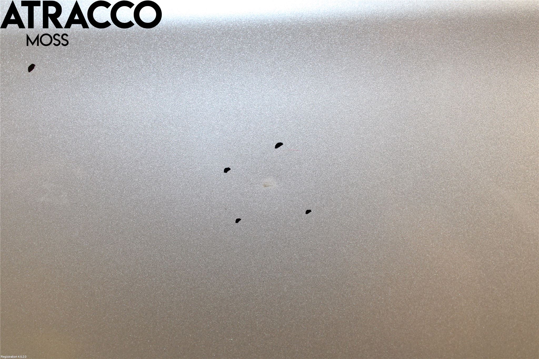 Citroen C-ZERO Dør 4D Bak Høyre