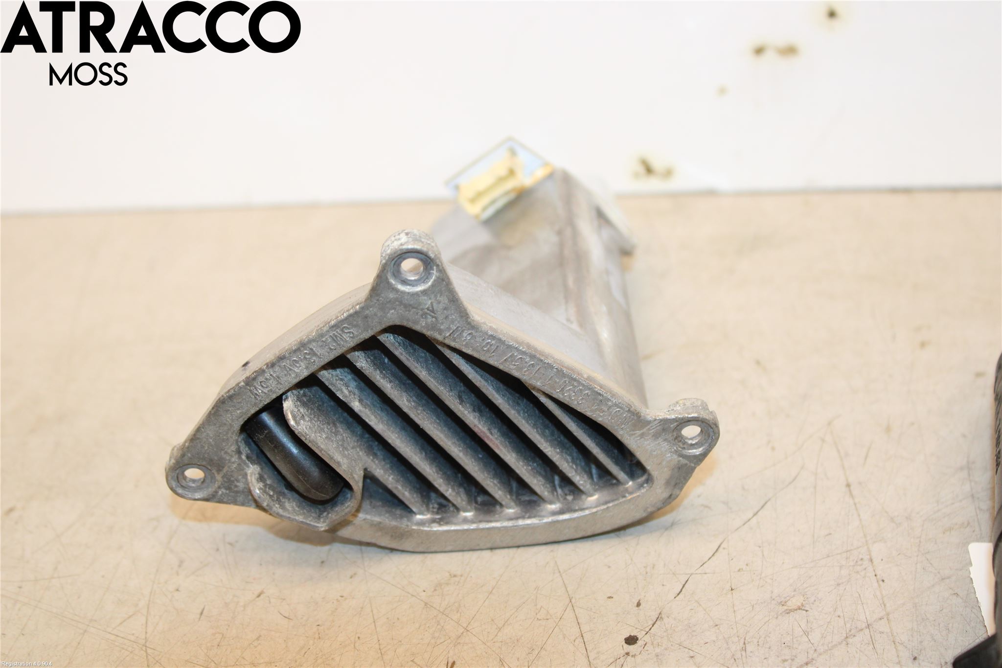 BMW X5 F15 13-18 Styreenhet Xenon