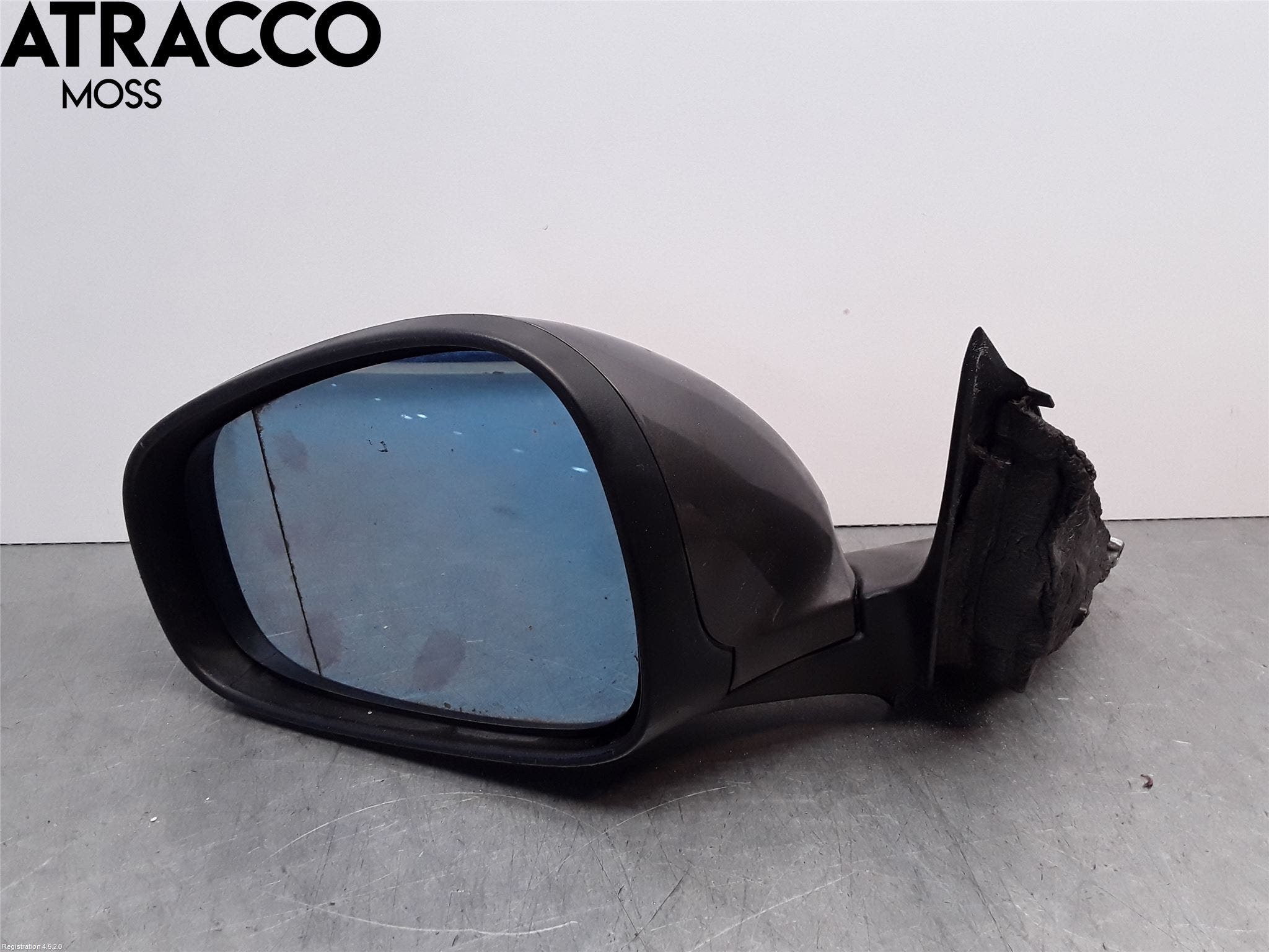 Alfa 159 Speil V M-Innvjustering