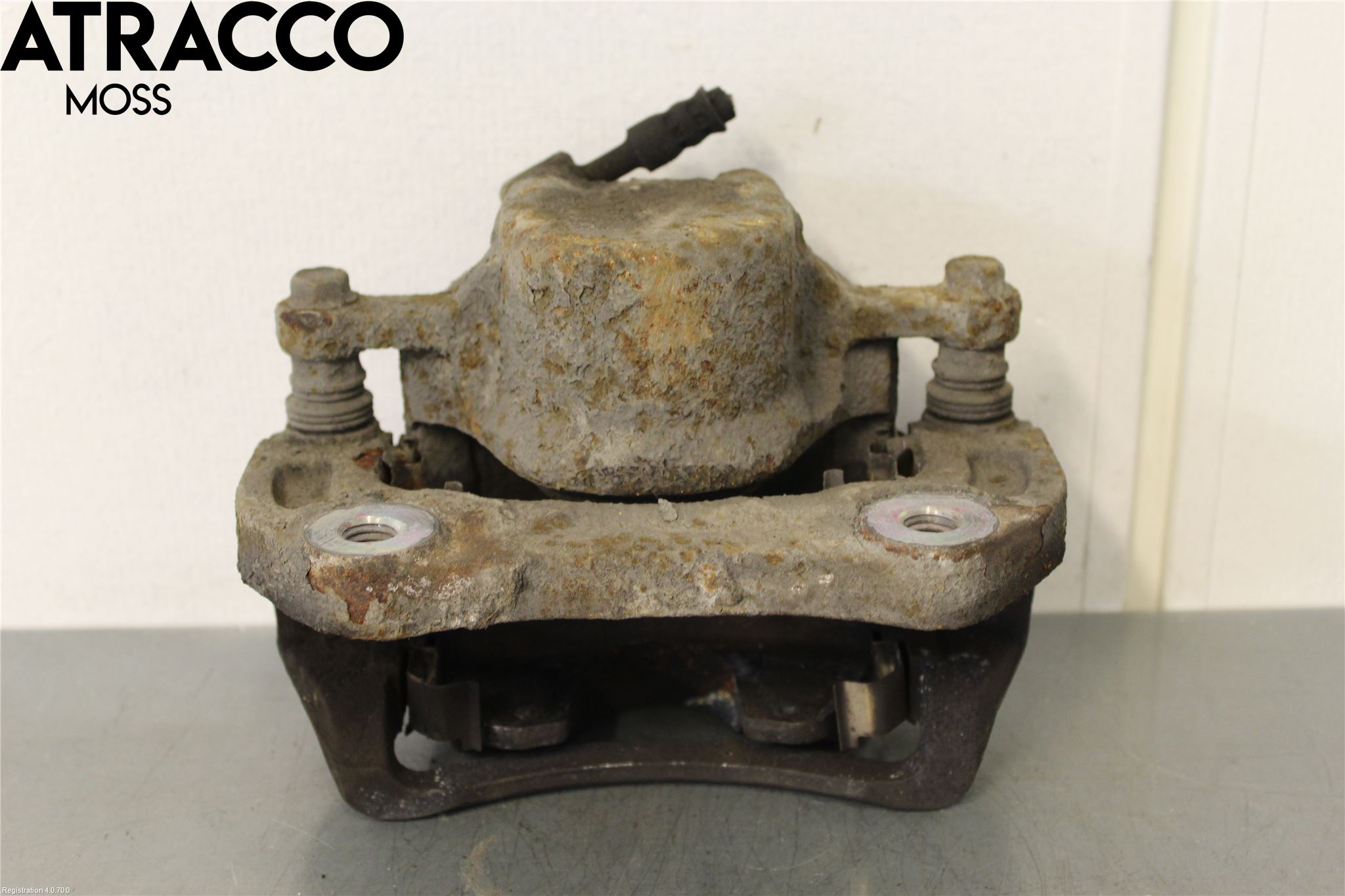 Opel INSIGNIA 09-16 Bremsecaliper Foran Høyre