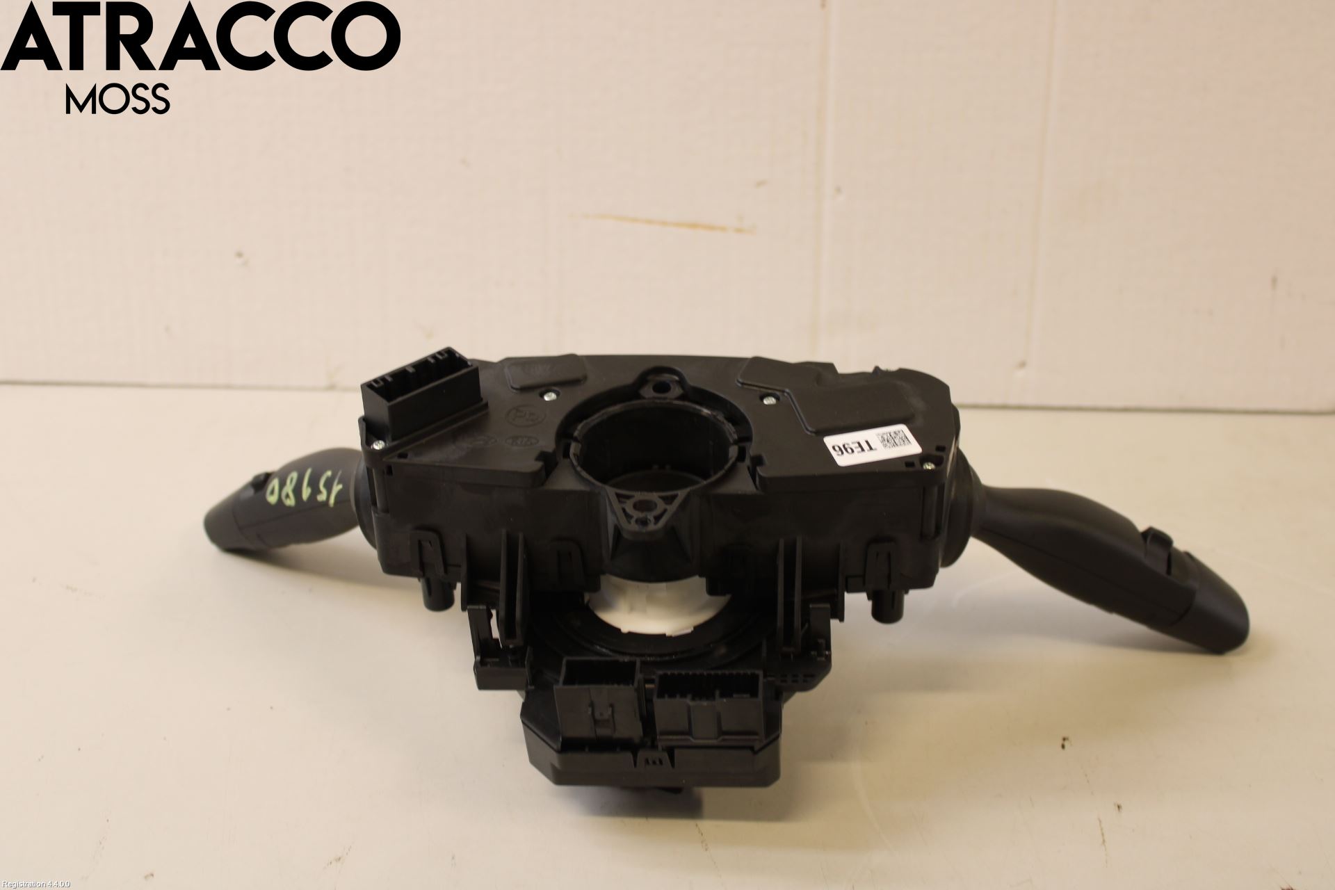 Kia SOUL 09- Bryter Ratt Kombi H Og V