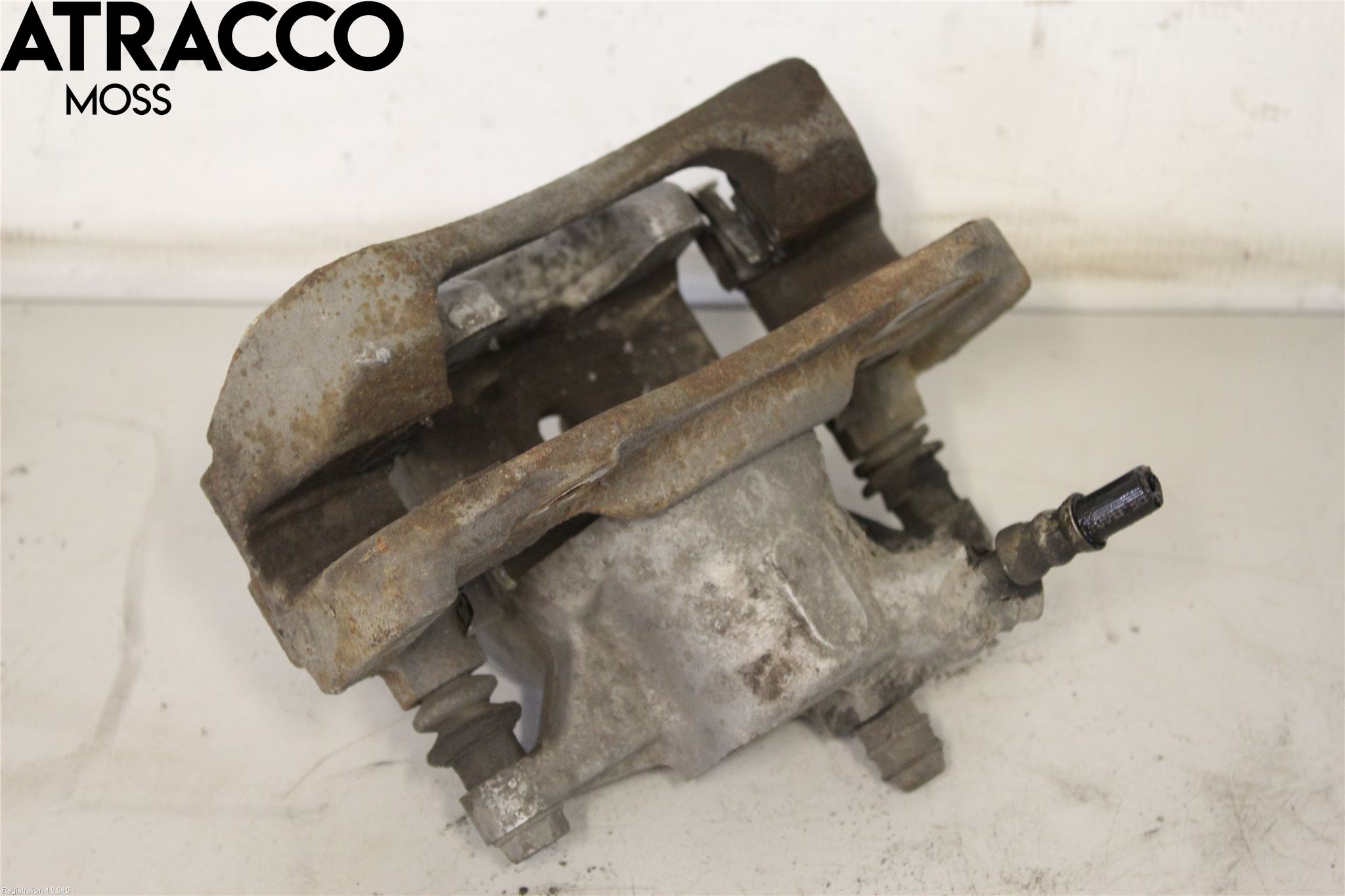 Toyota PRIUS+ ZVW40 12-20 Bremsecaliper Bak Høyre