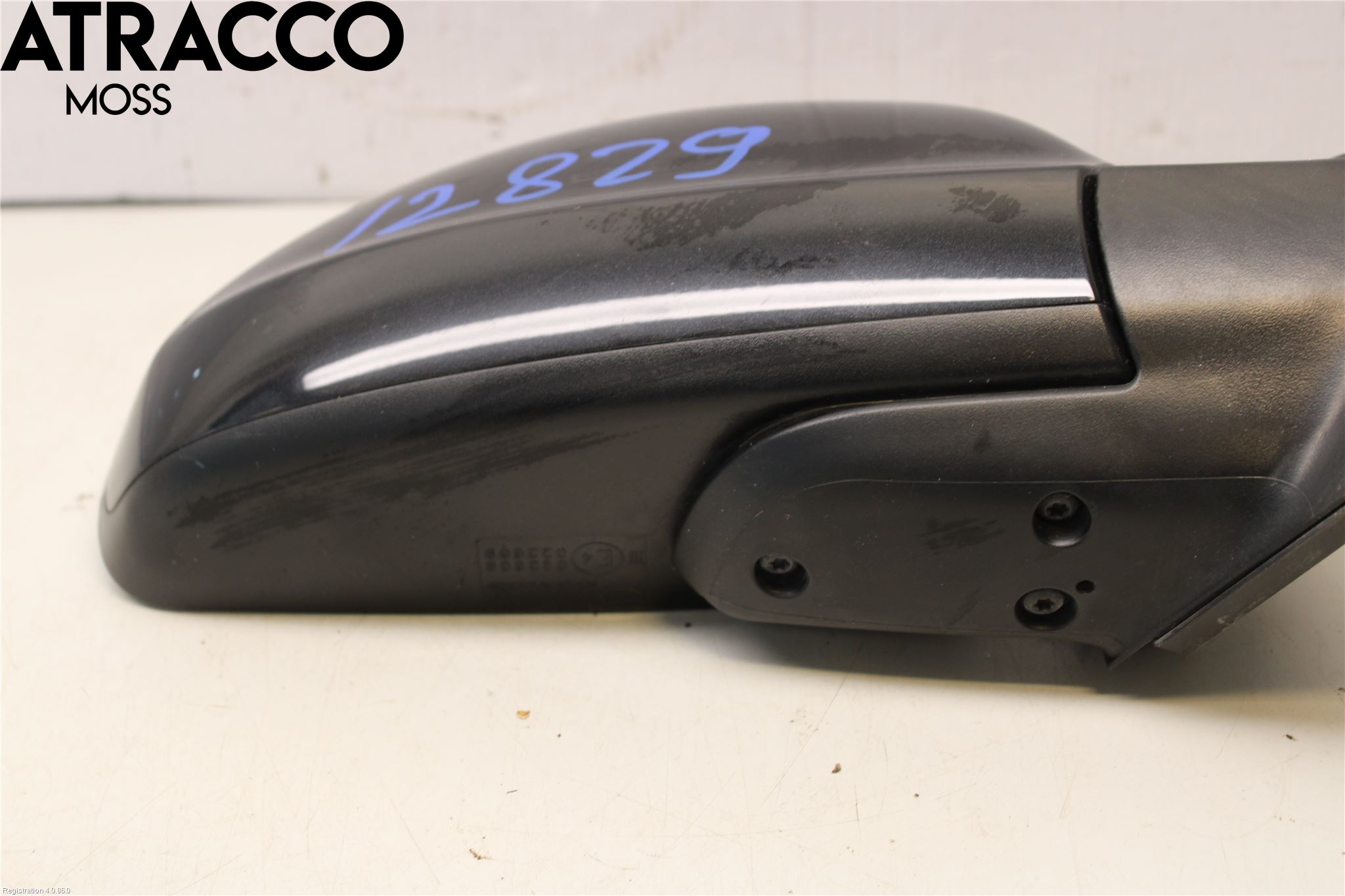 Kia CEED 06-12 Speil H M-El Justering