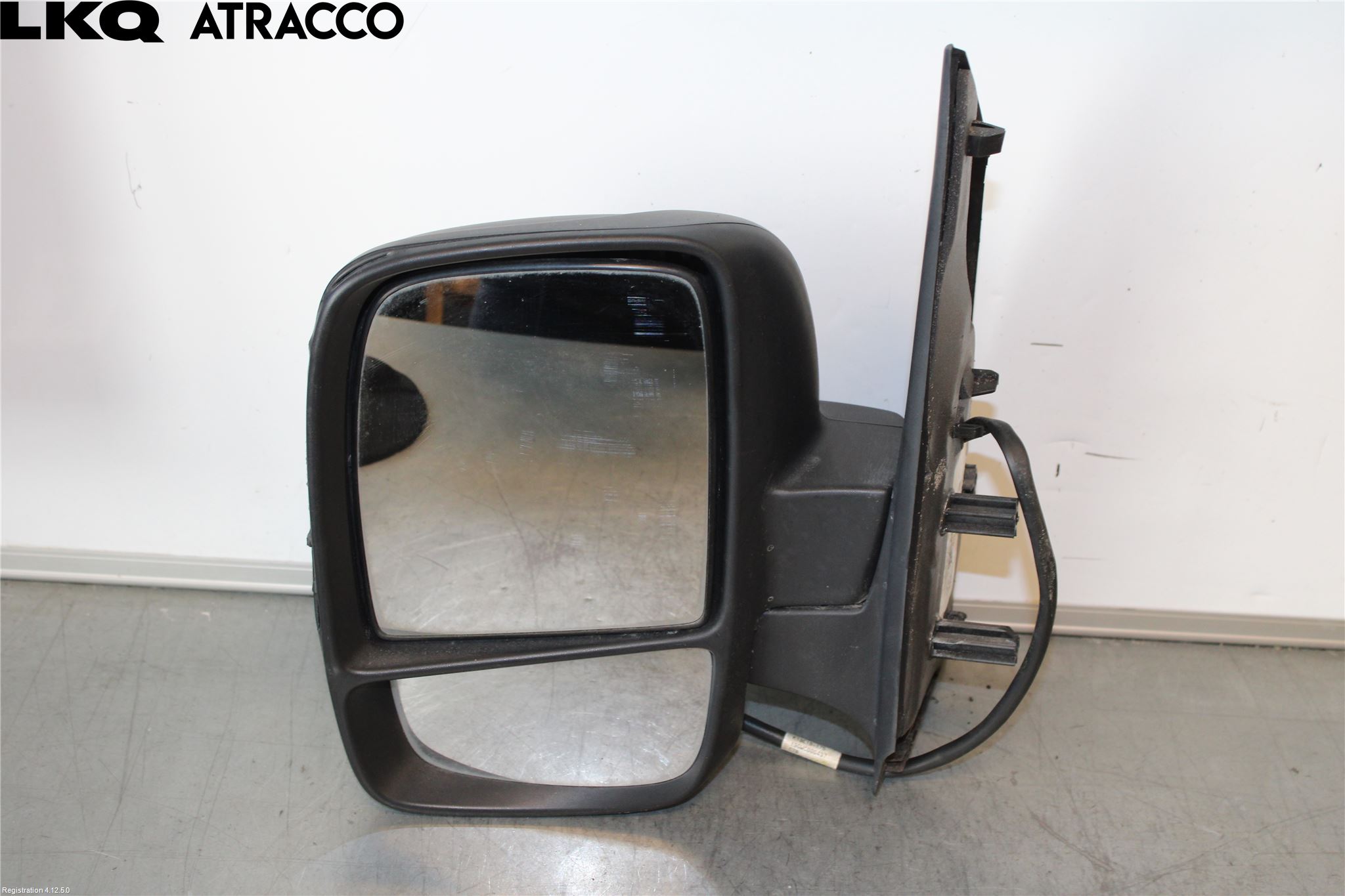 Toyota PROACE I 13-16 Speil V M-El Justering