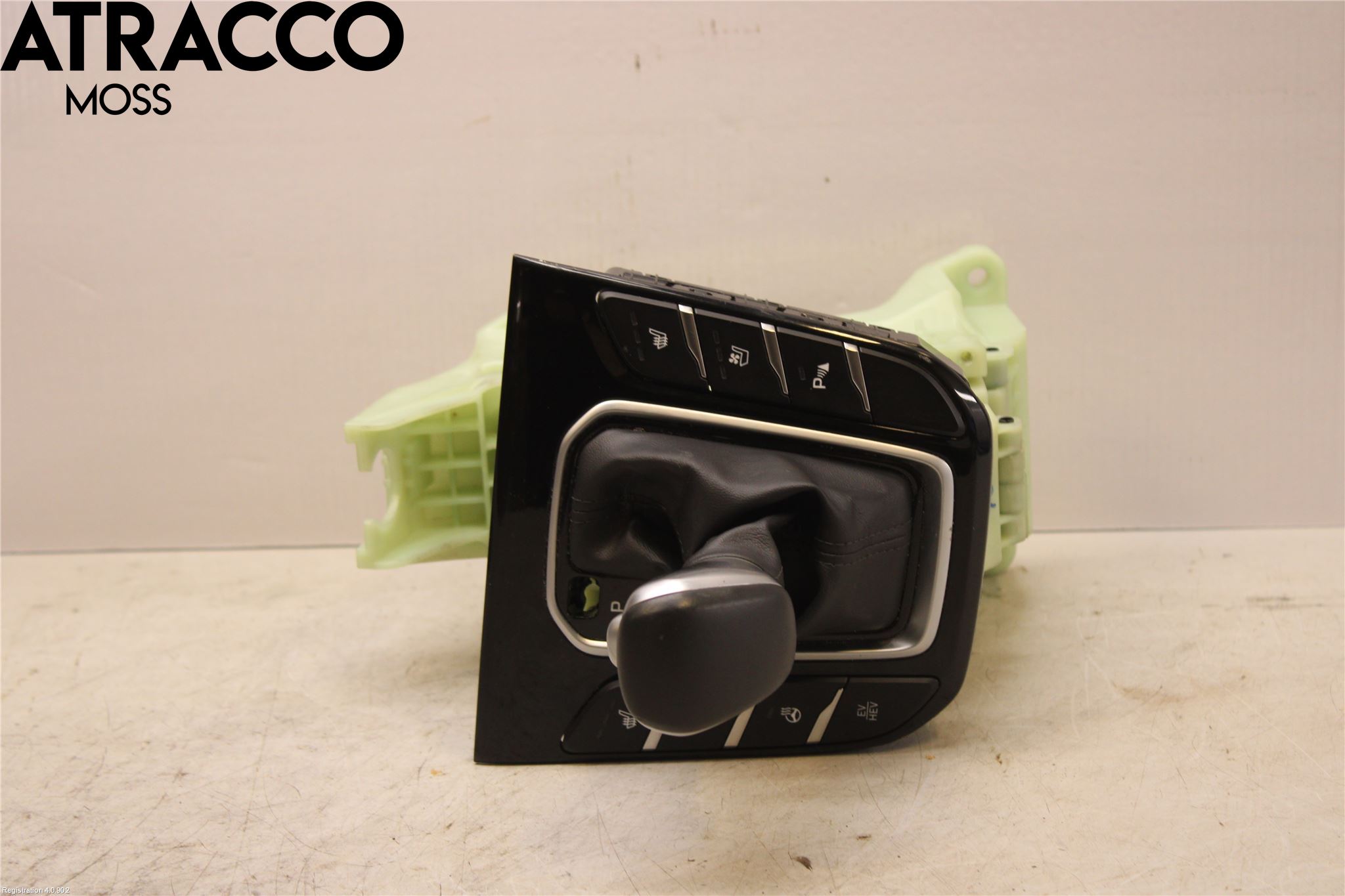 Hyundai IONIQ AE 17-22 Gearspak