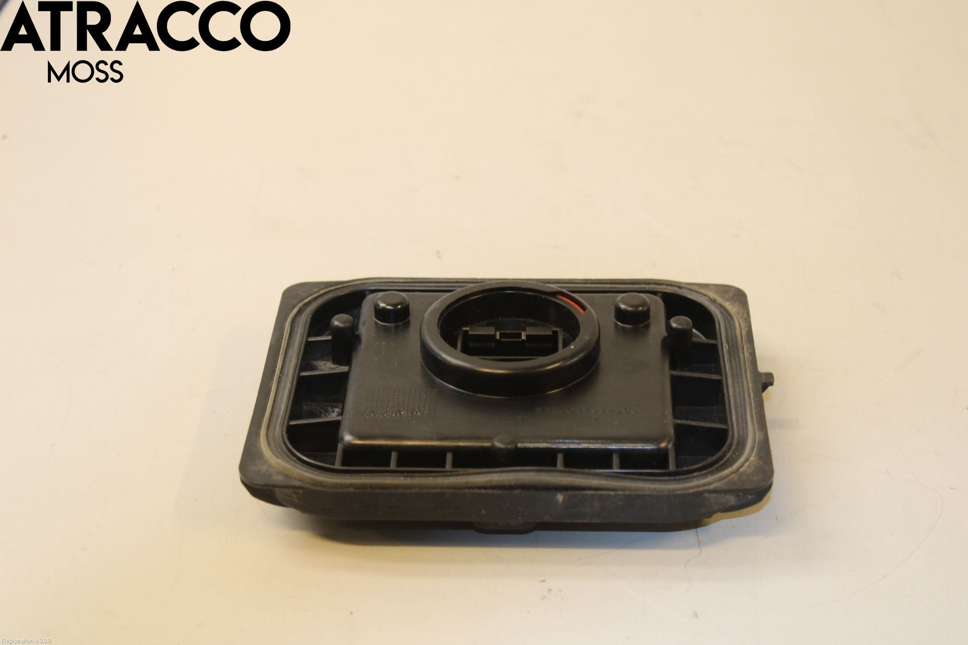 Audi Q5 09-16 Styreenhet Xenon