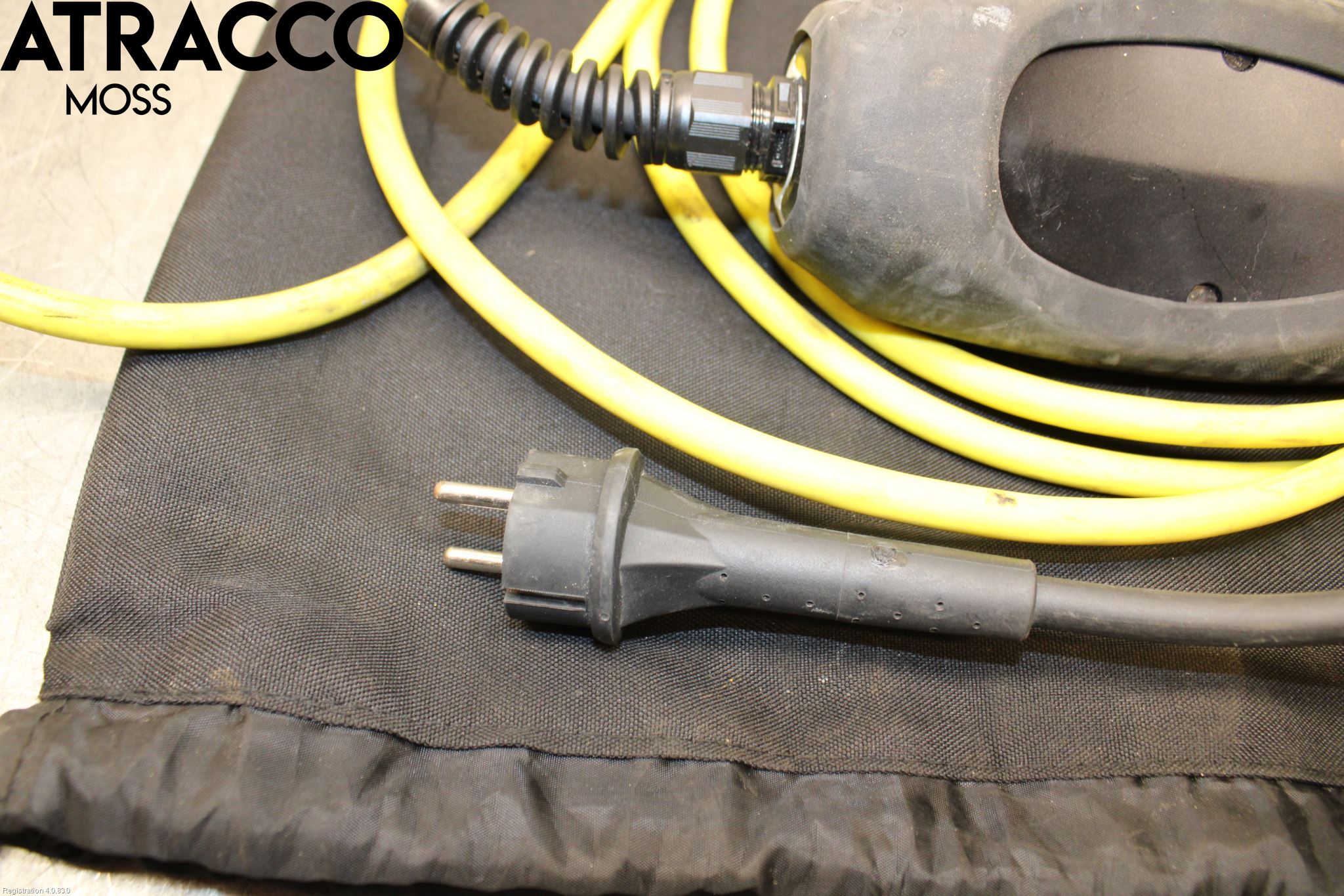 Volkswagen VW UP! / E-UP! Batterikabel