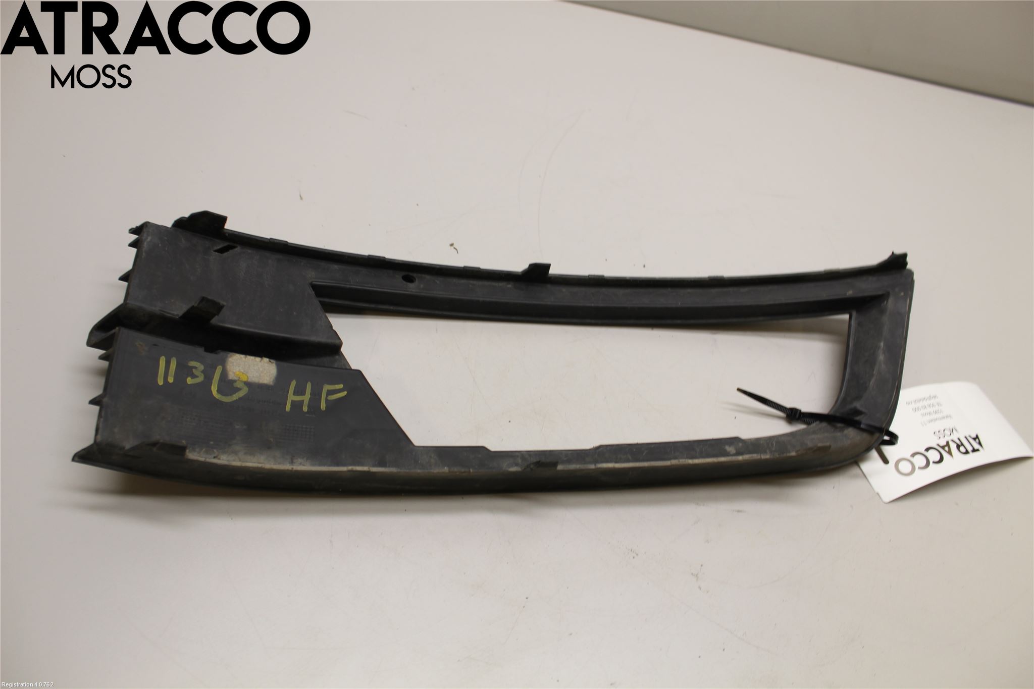 Skoda OCTAVIA (5E) 13-20 Grilldel Høyre