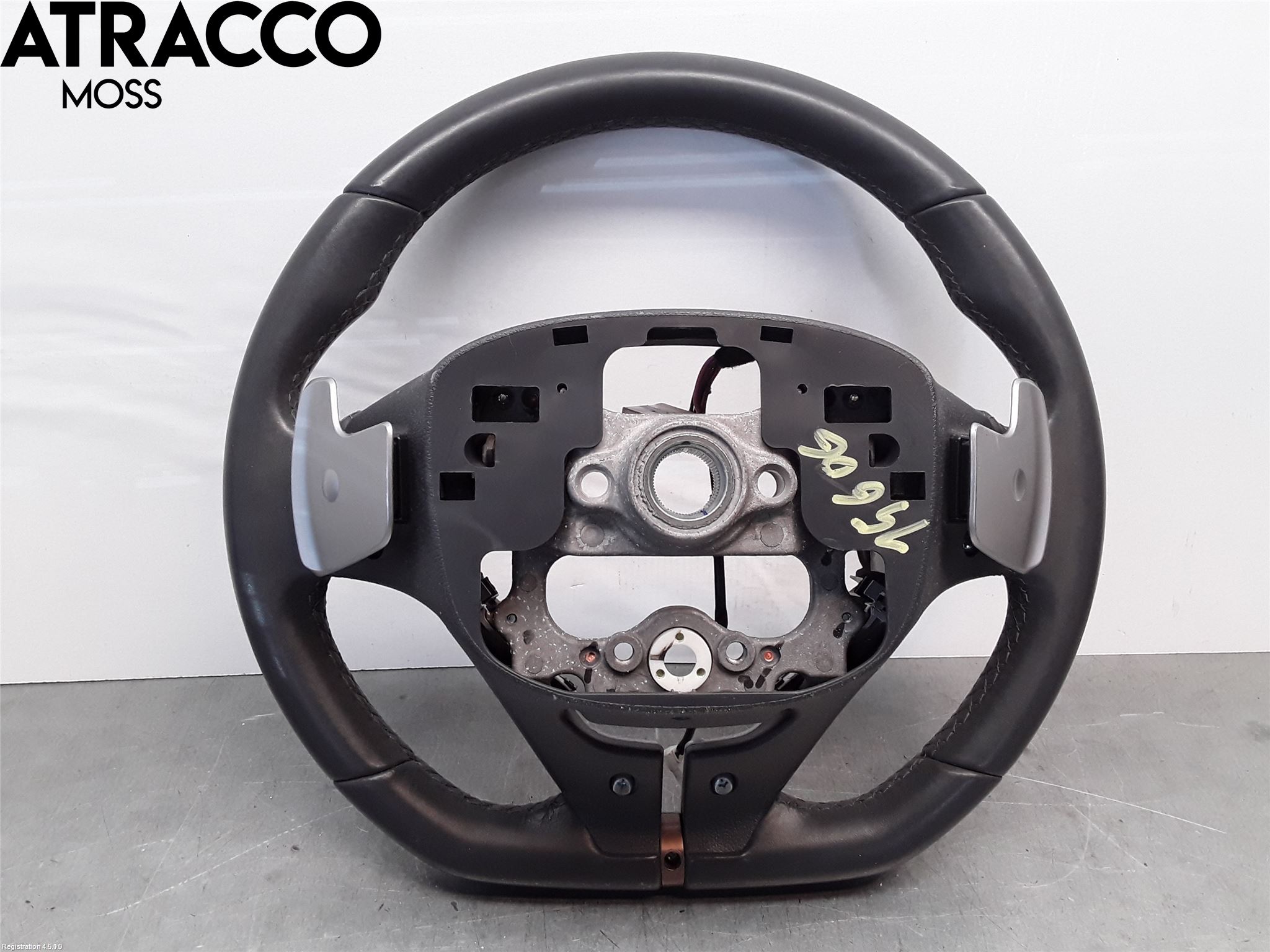 Hyundai IONIQ AE 17-22 Ratt