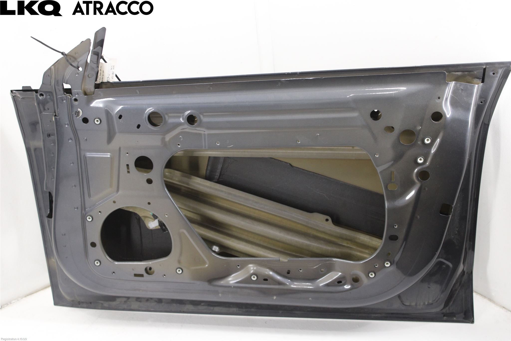 Tesla MODEL 3 17- Dør 4D Foran Høyre