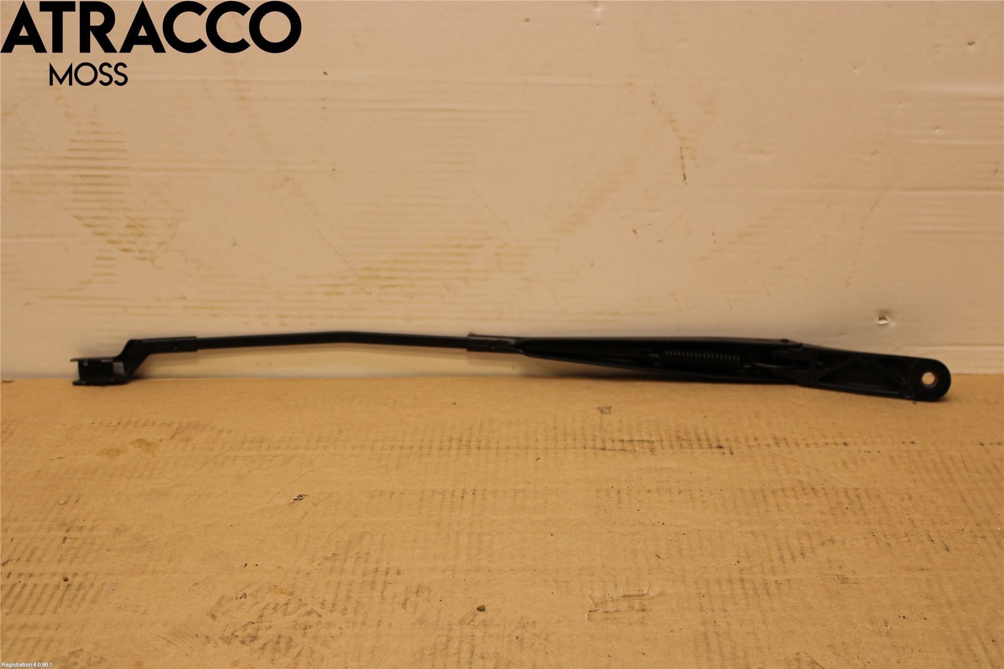 Volkswagen VW PASSAT 11-14 Viskerarm-Armer Frontrute