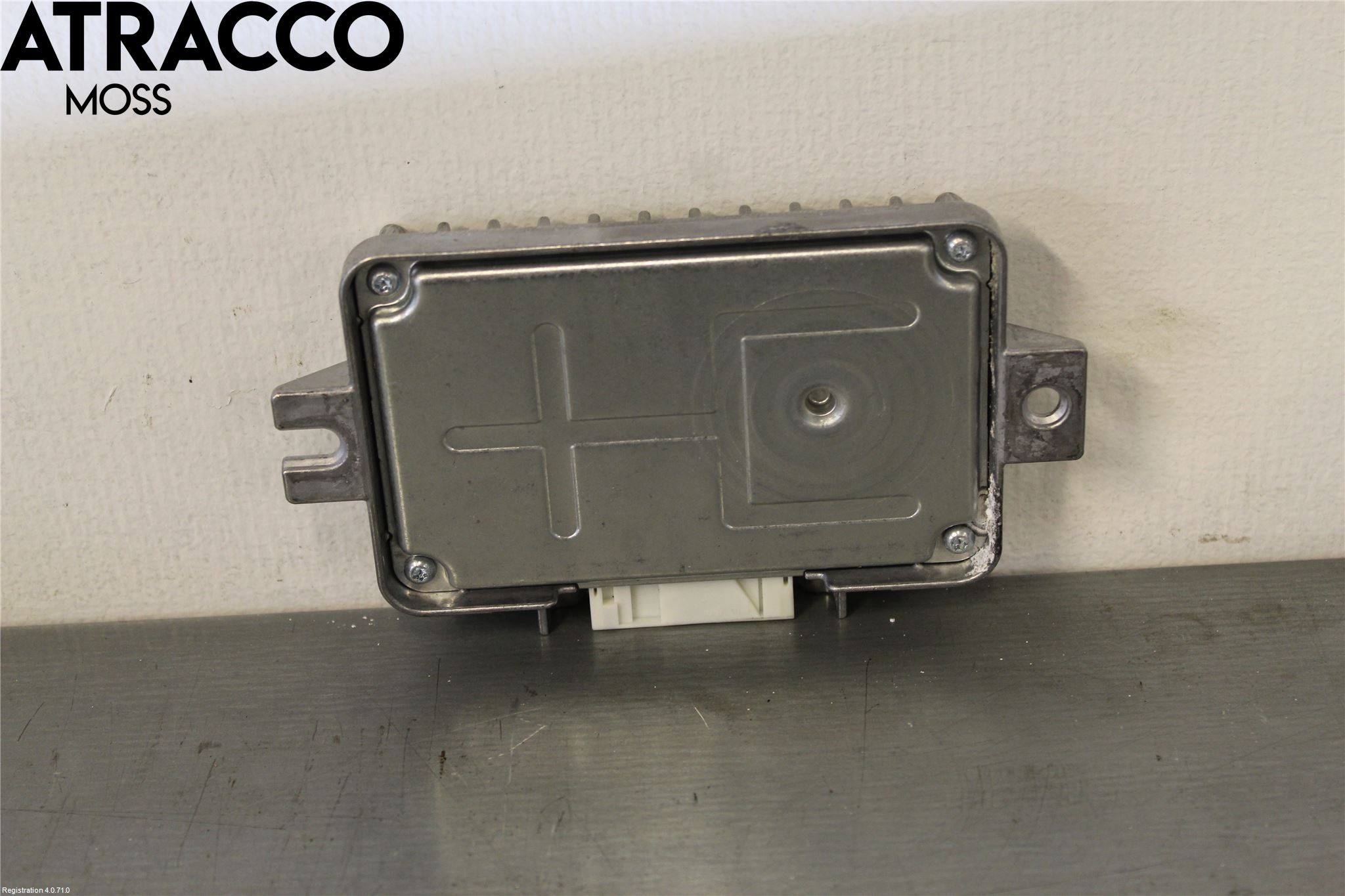 BMW i3 I01 13-22 Styreenhet Øvrig