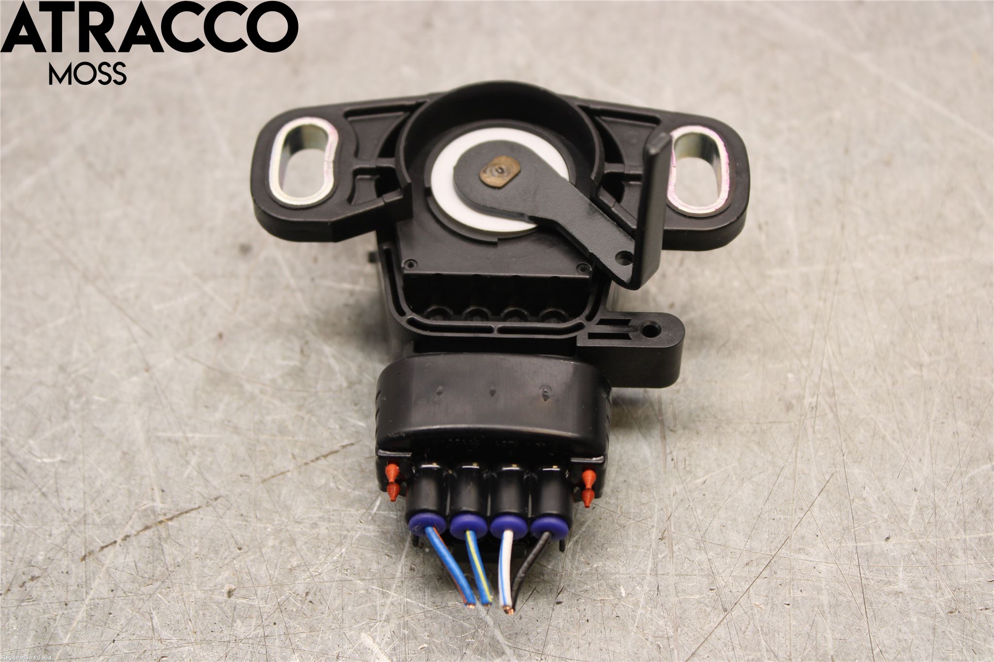 Nissan LEAF 18- Sensor Øvrig