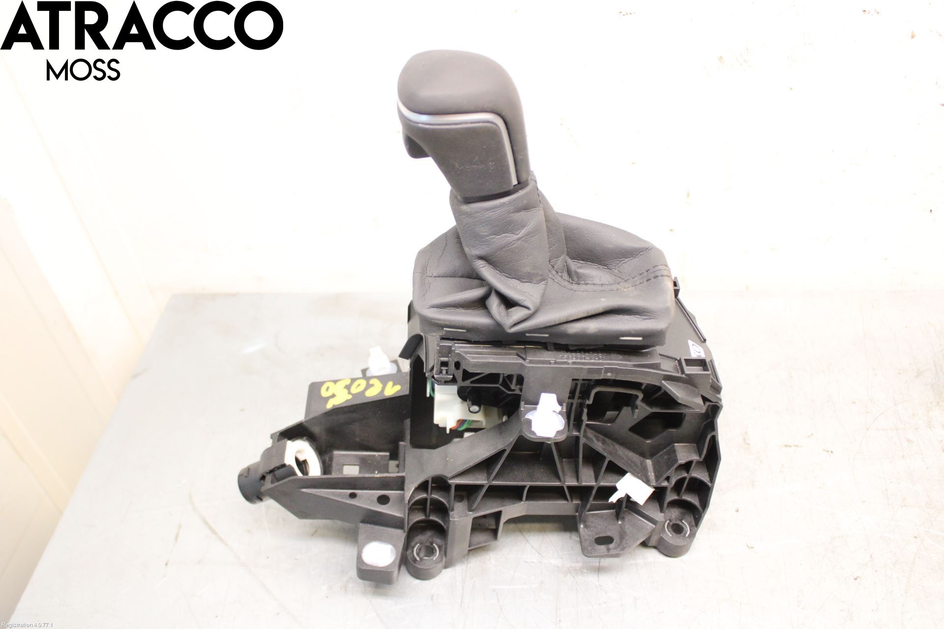 Toyota COROLLA 19- Gearspak