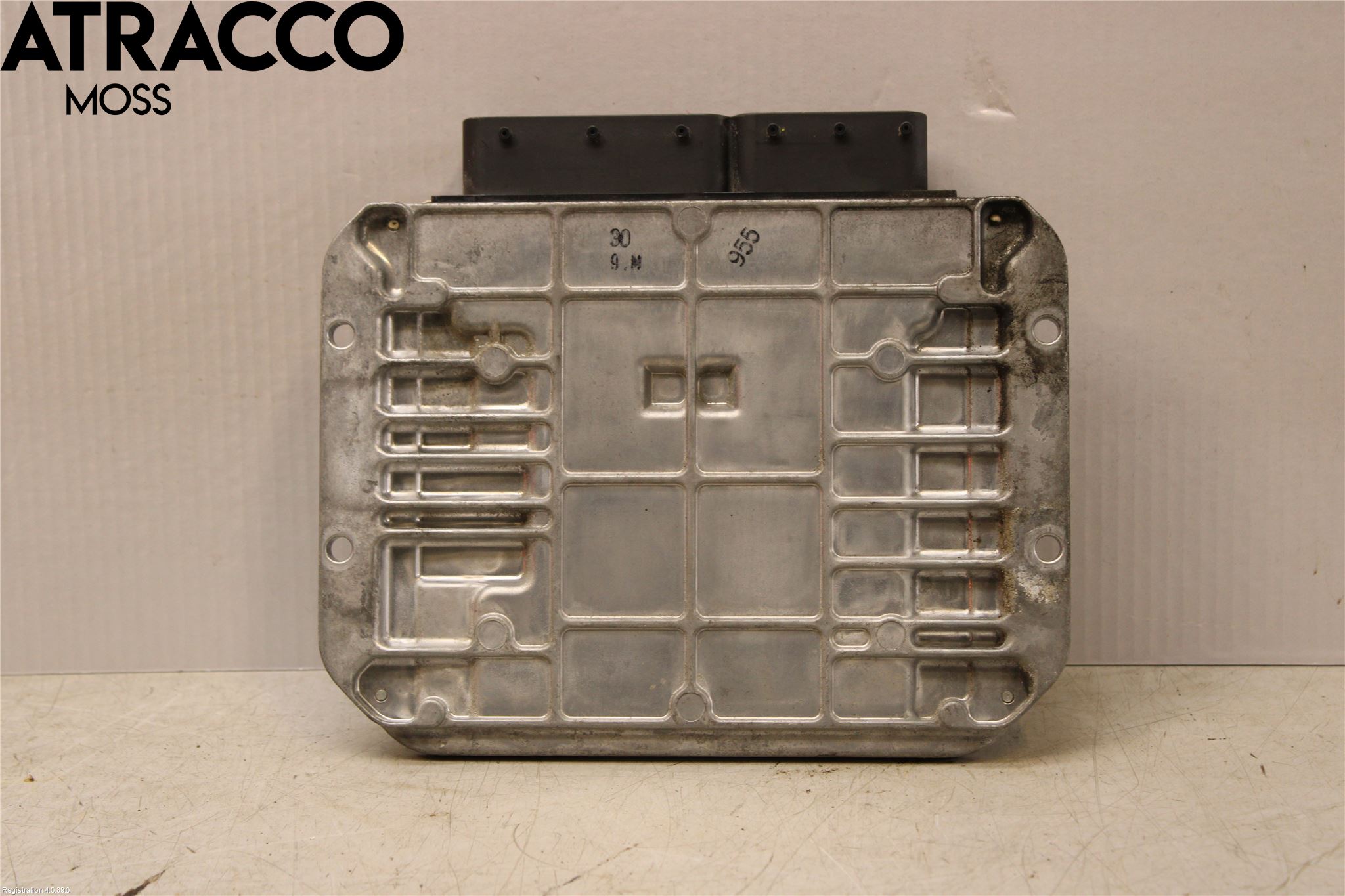 Opel ASTRA J 10-15 Styreenhet Dieselpumpe