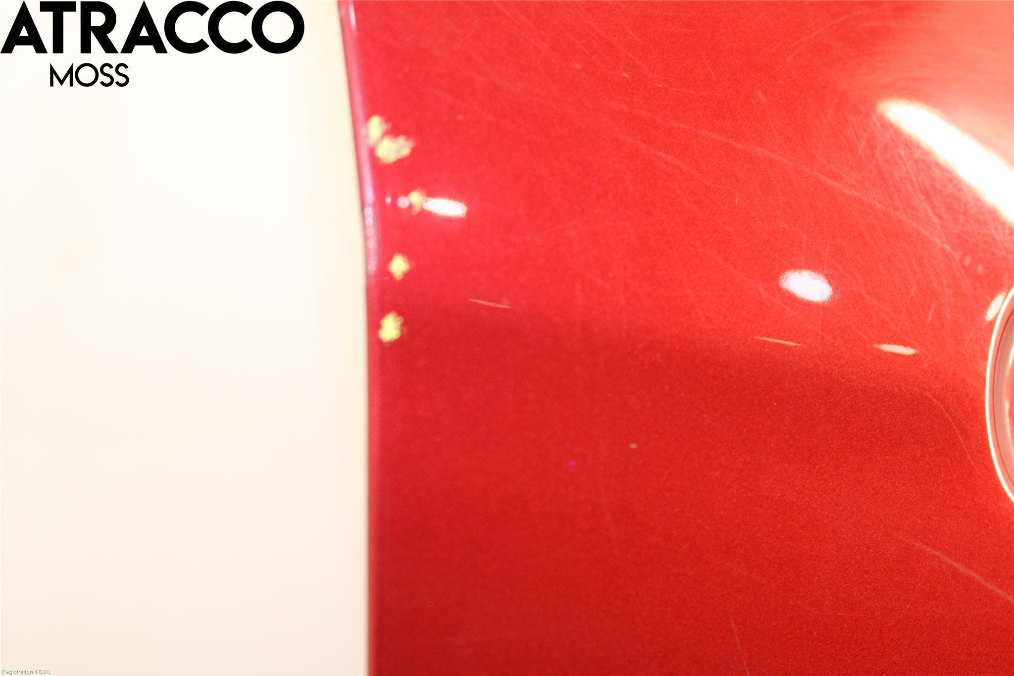 Ford FOCUS 11-14 Dør 4D Foran Høyre