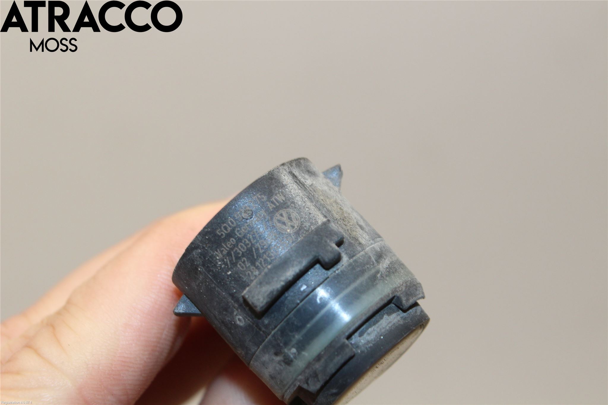 Skoda OCTAVIA (5E) 13-20 Sensor Parkering Front