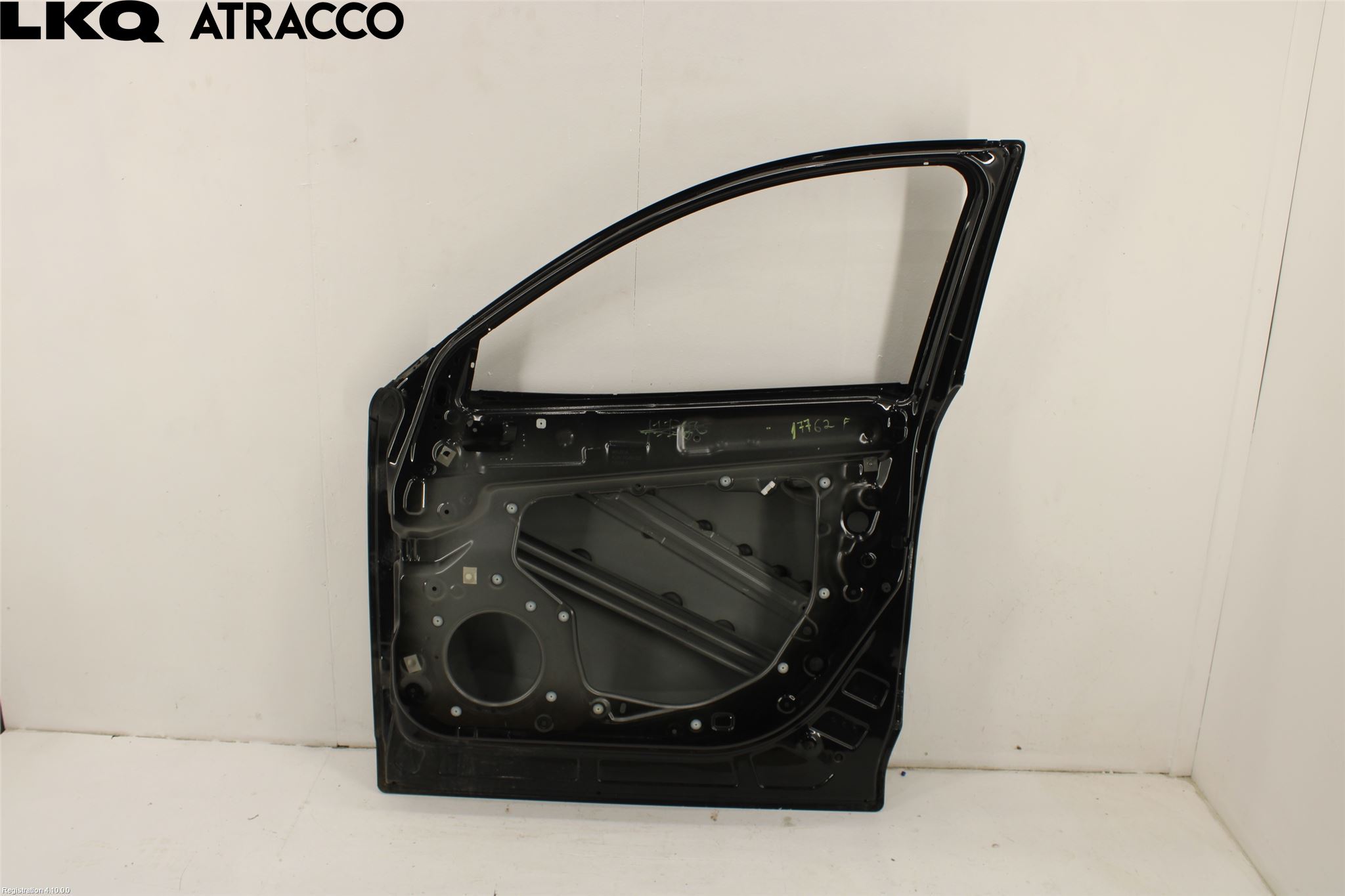 Mazda CX-5 12-17 Dør 4D Foran Høyre