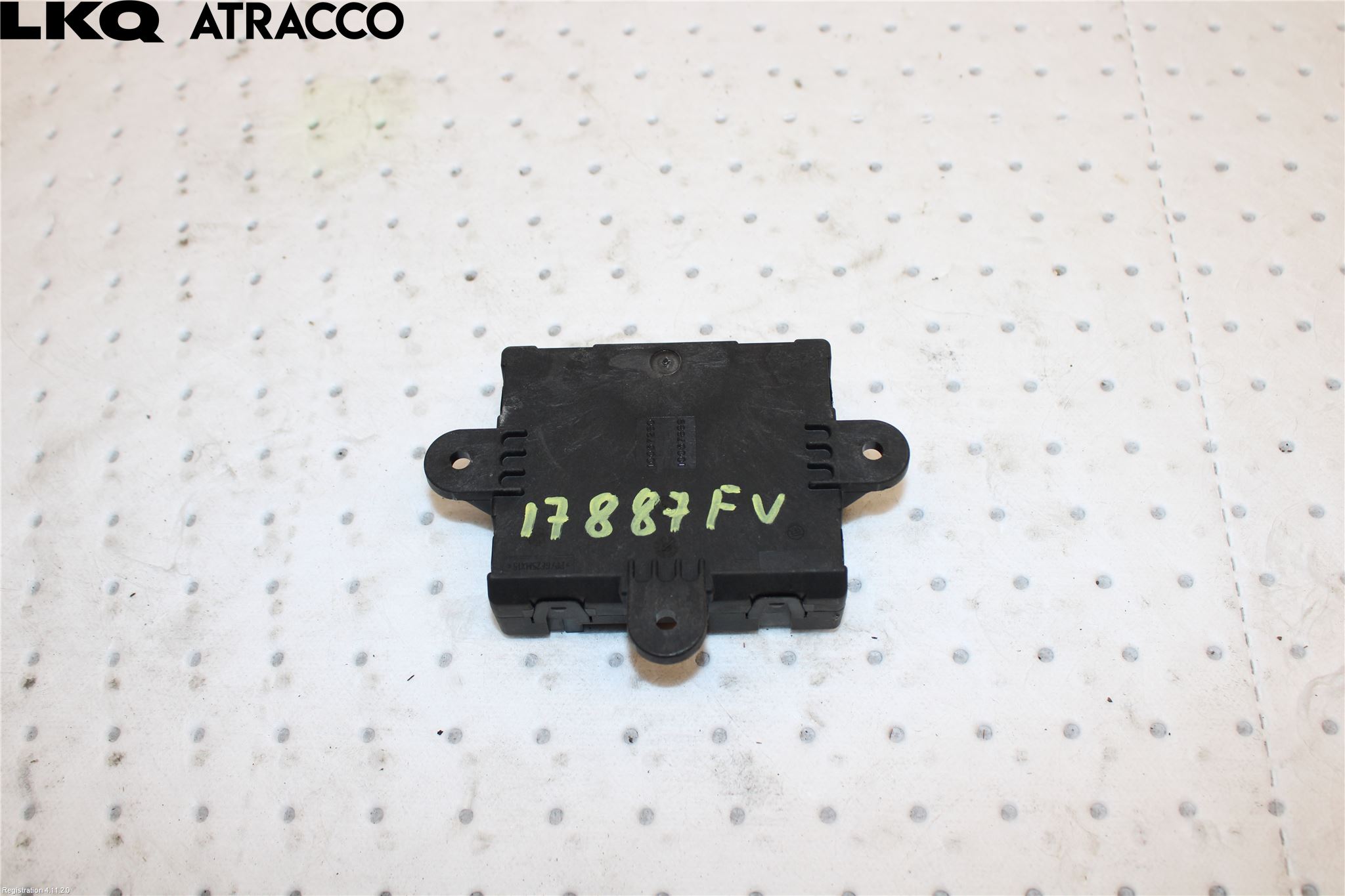 Volvo XC60 09-13 Styreenhet Dør