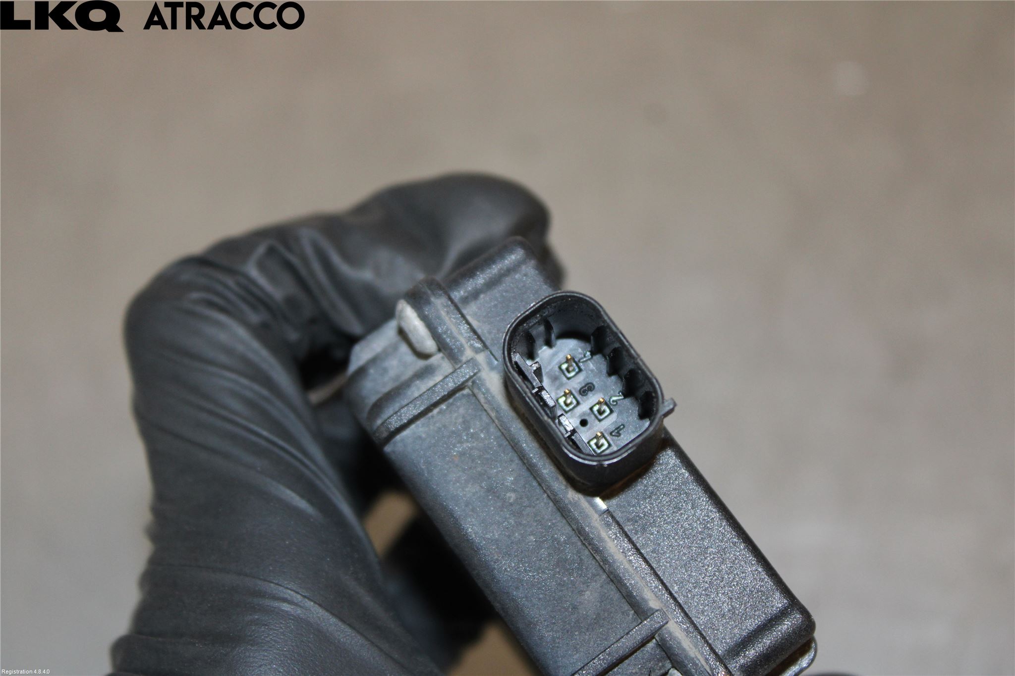 Tesla MODEL S 13- Styreenhet Øvrig