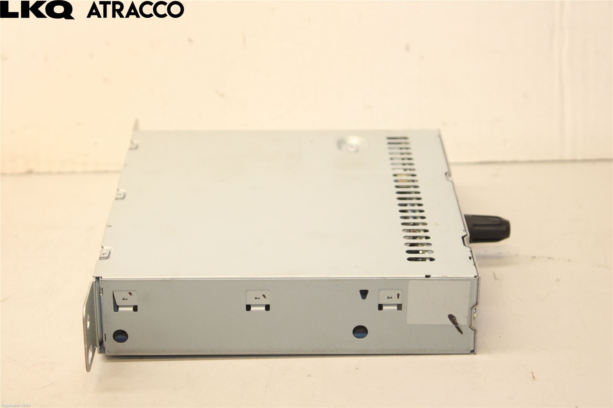 Peugeot 308 14-21 Stereo Cd Veksler