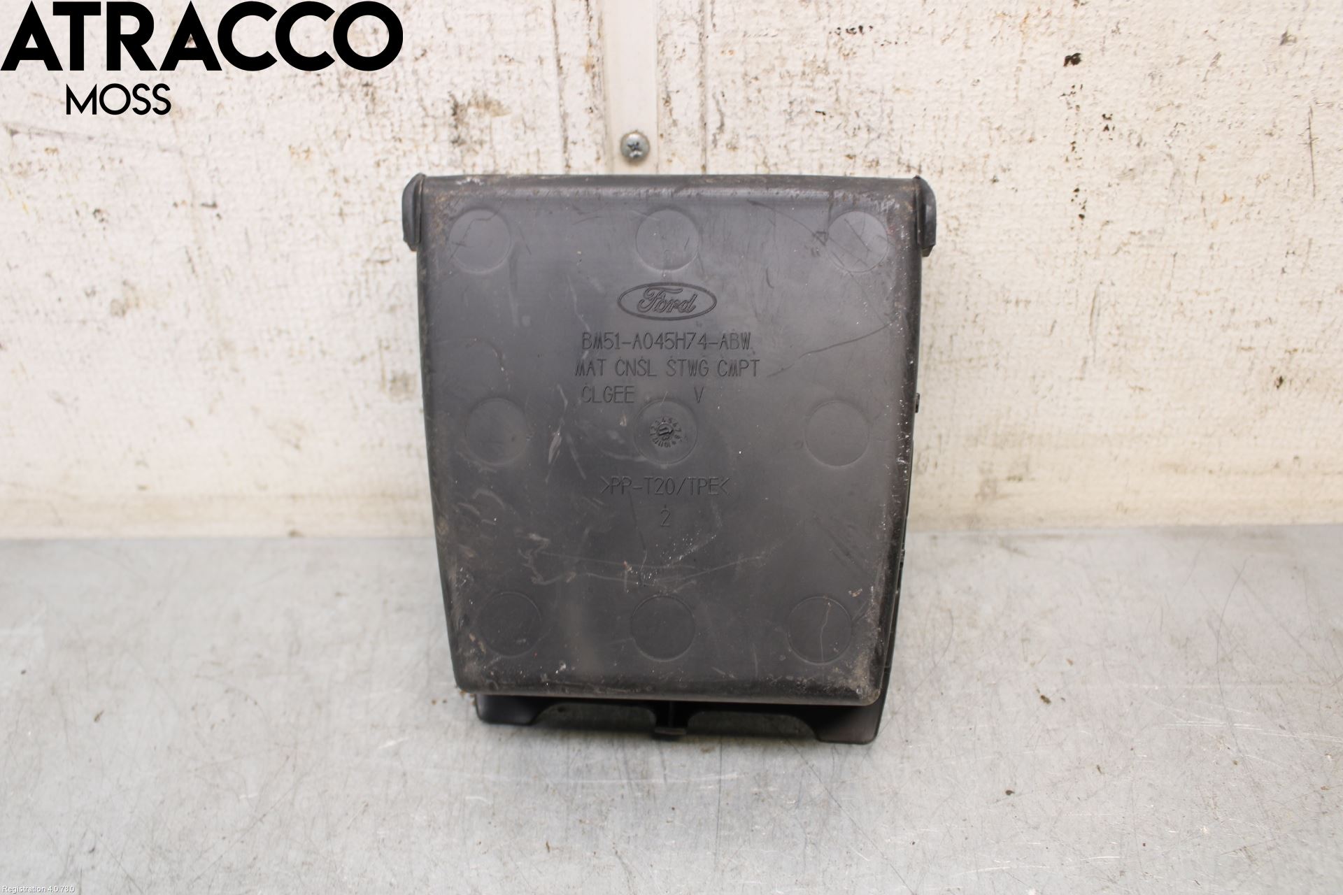 Ford FOCUS 11-14 Innr Øvrig