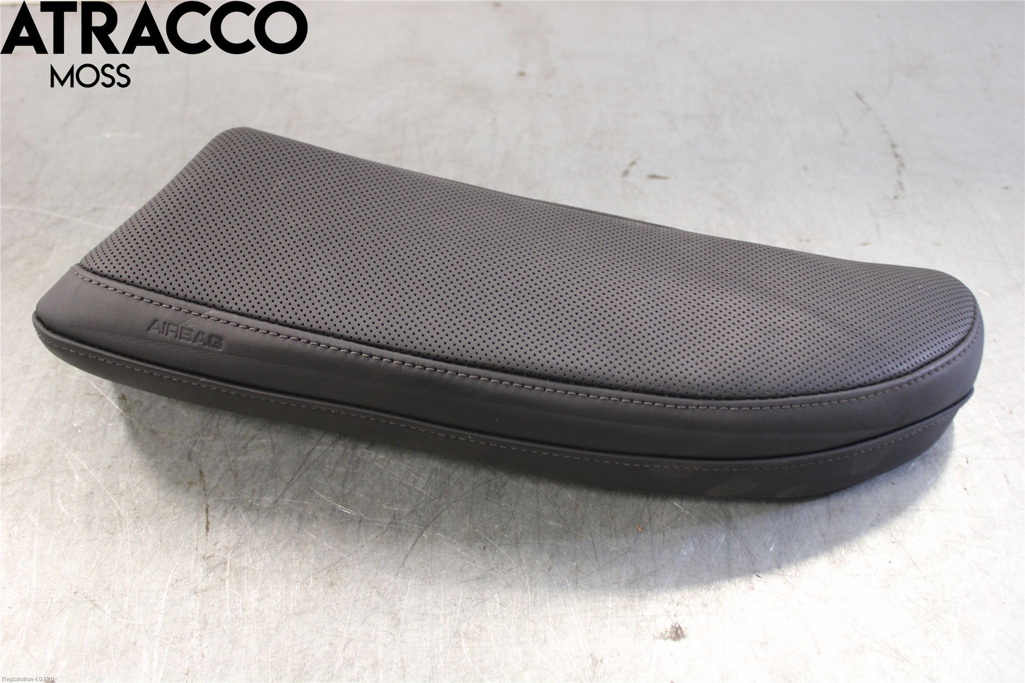 Porsche TAYCAN 20- Innr Sete Bak Seterygg