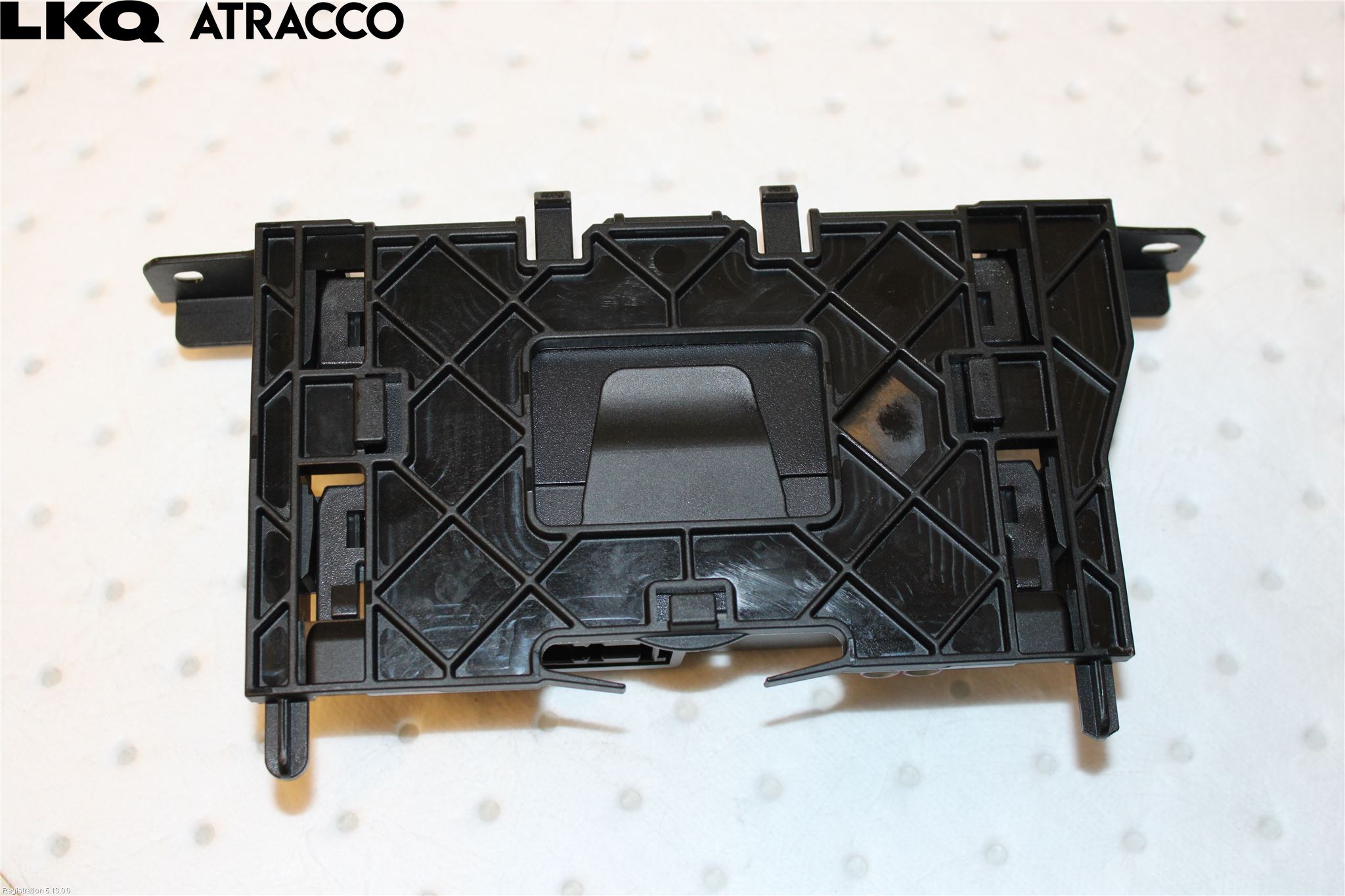 Volkswagen VW PASSAT 15-19 Styreenhet Øvrig