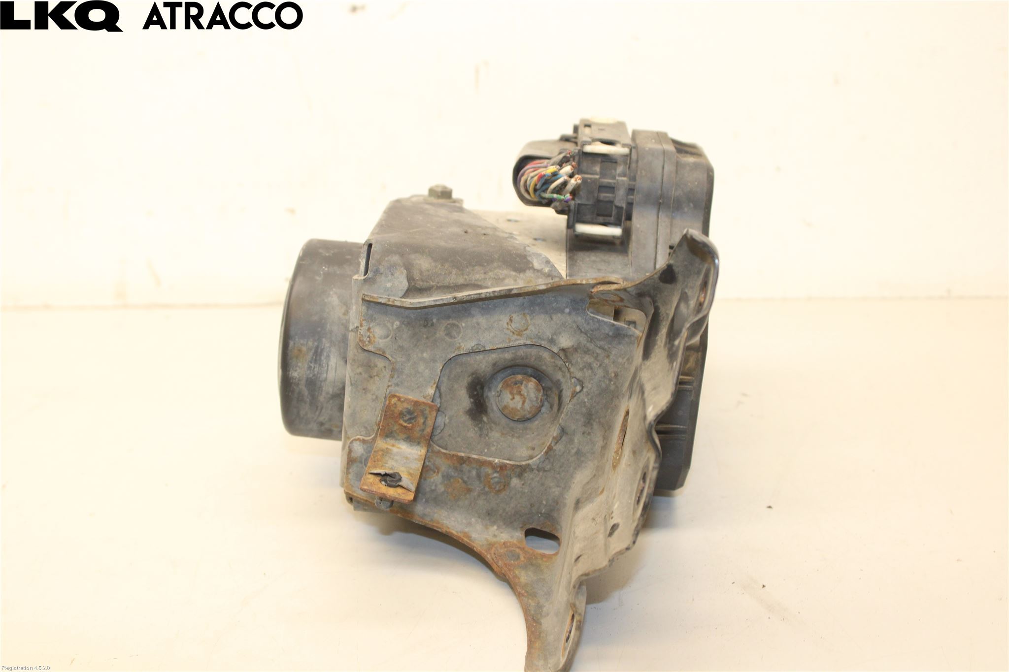 Toyota RAV 4 06-12 Abs Hydraulikkaggregat