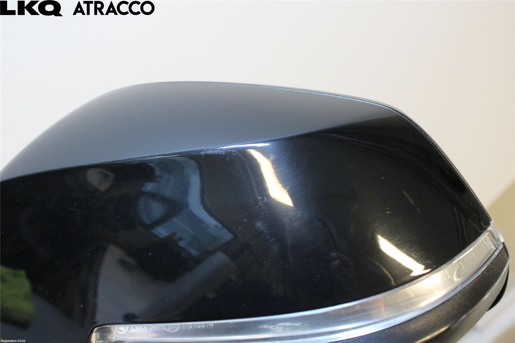 BMW i3 I01 13-22 Speil V M-El Justering