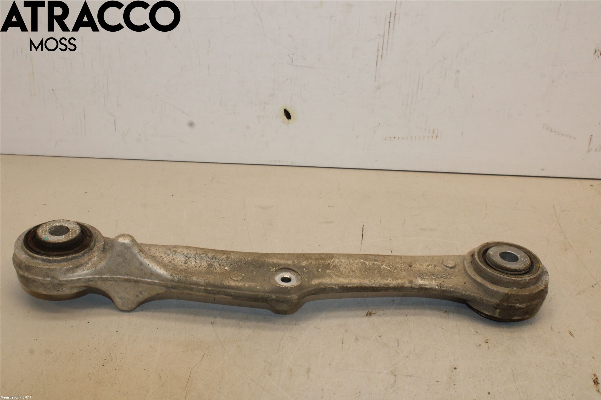 Tesla MODEL S 13- Bærearm Bak Høyre