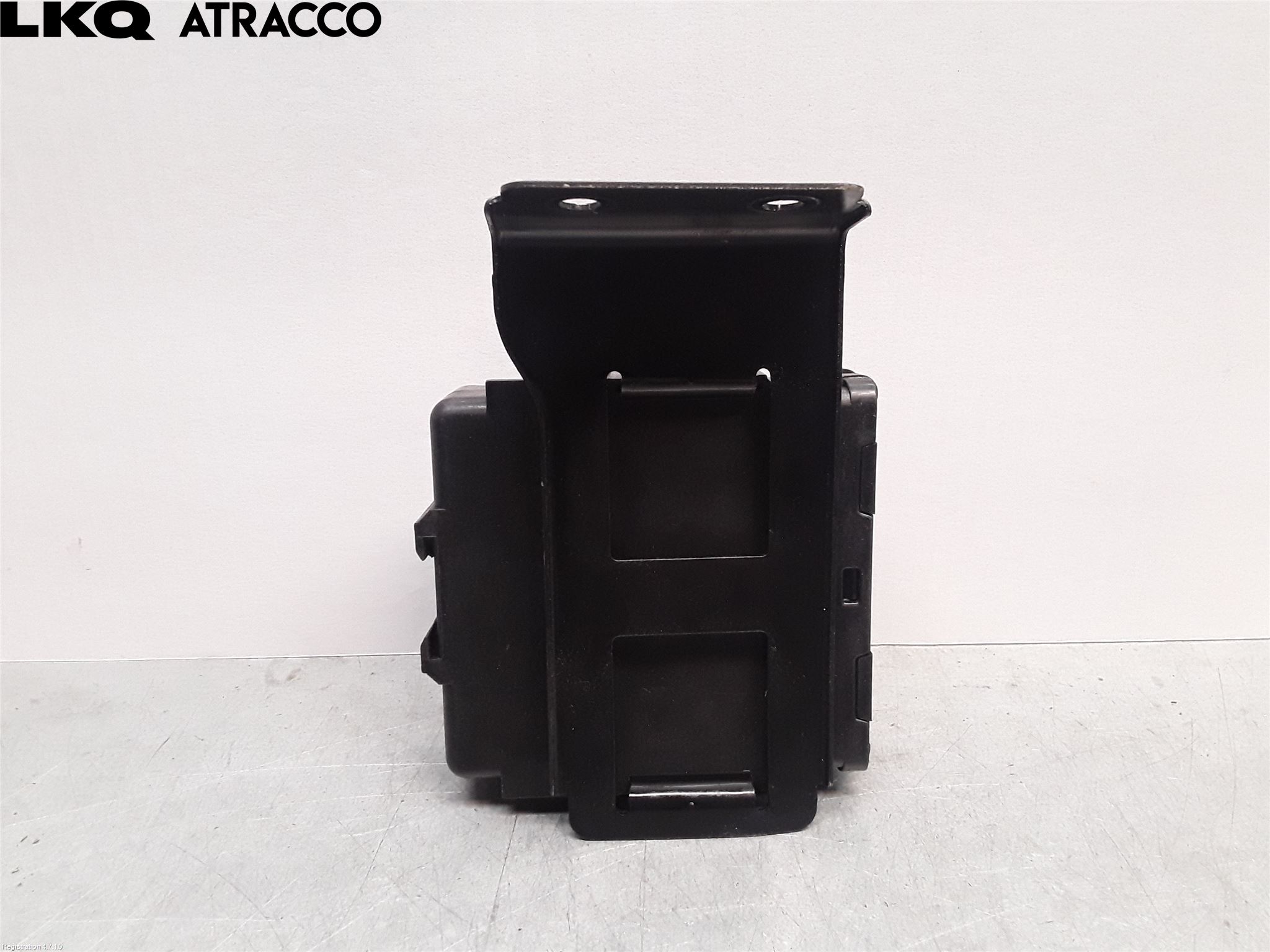 Kia SOUL 09- Styreenhet Øvrig