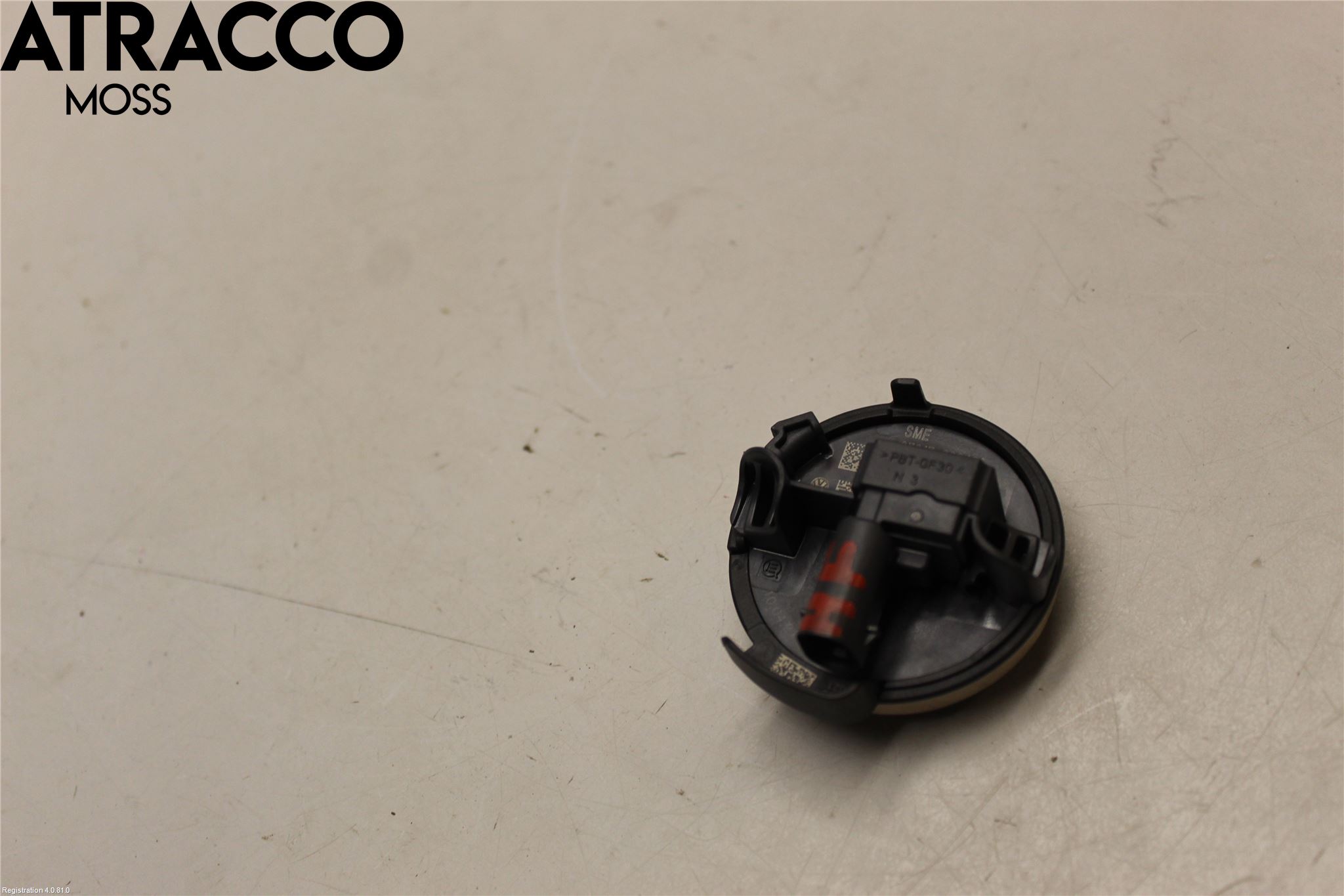 Porsche TAYCAN 20- Elektrisk Øvrig