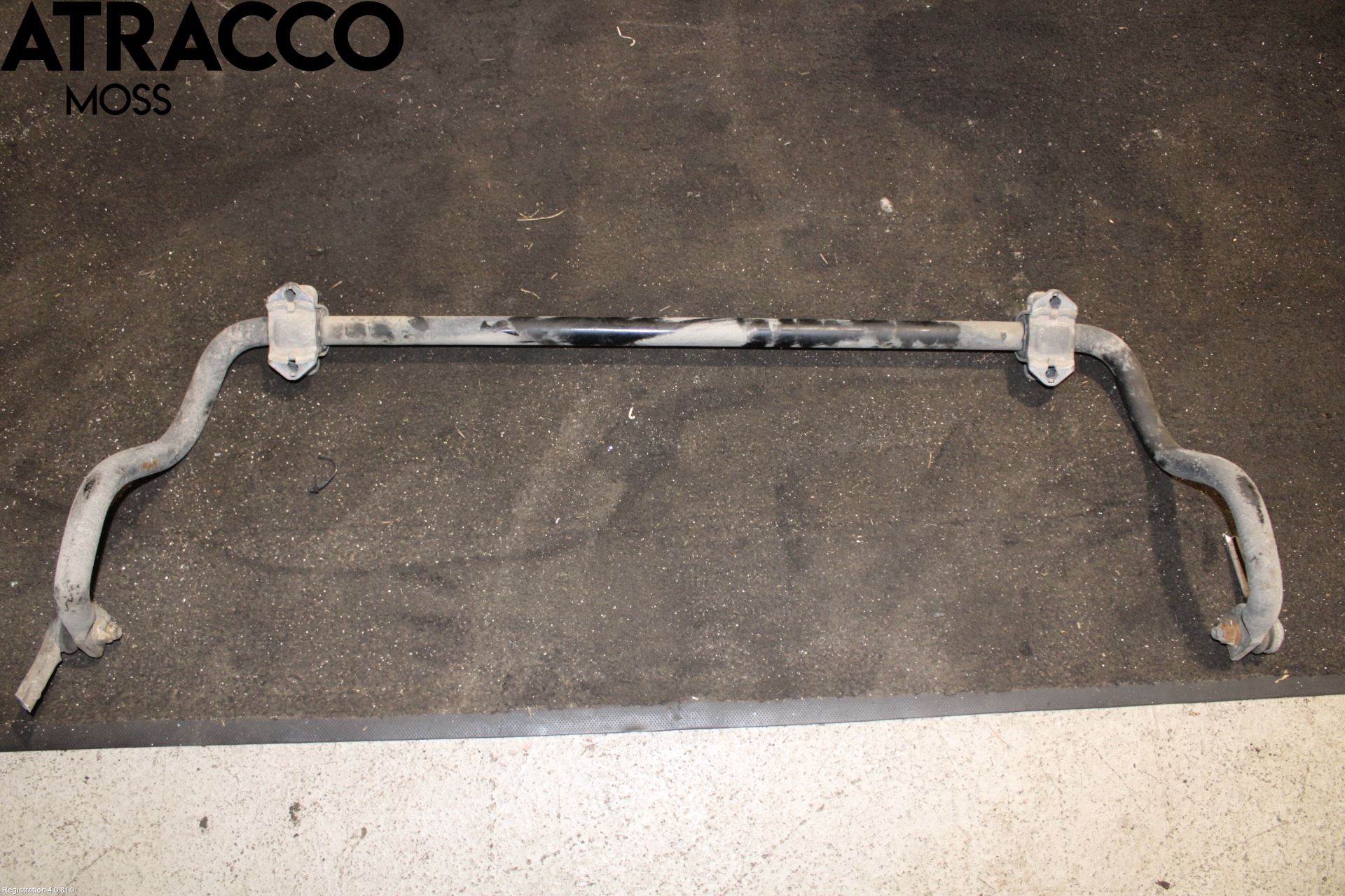 Mercedes-Benz MB E-KLASS (W212) 09-16 Stablisatorstag Foran