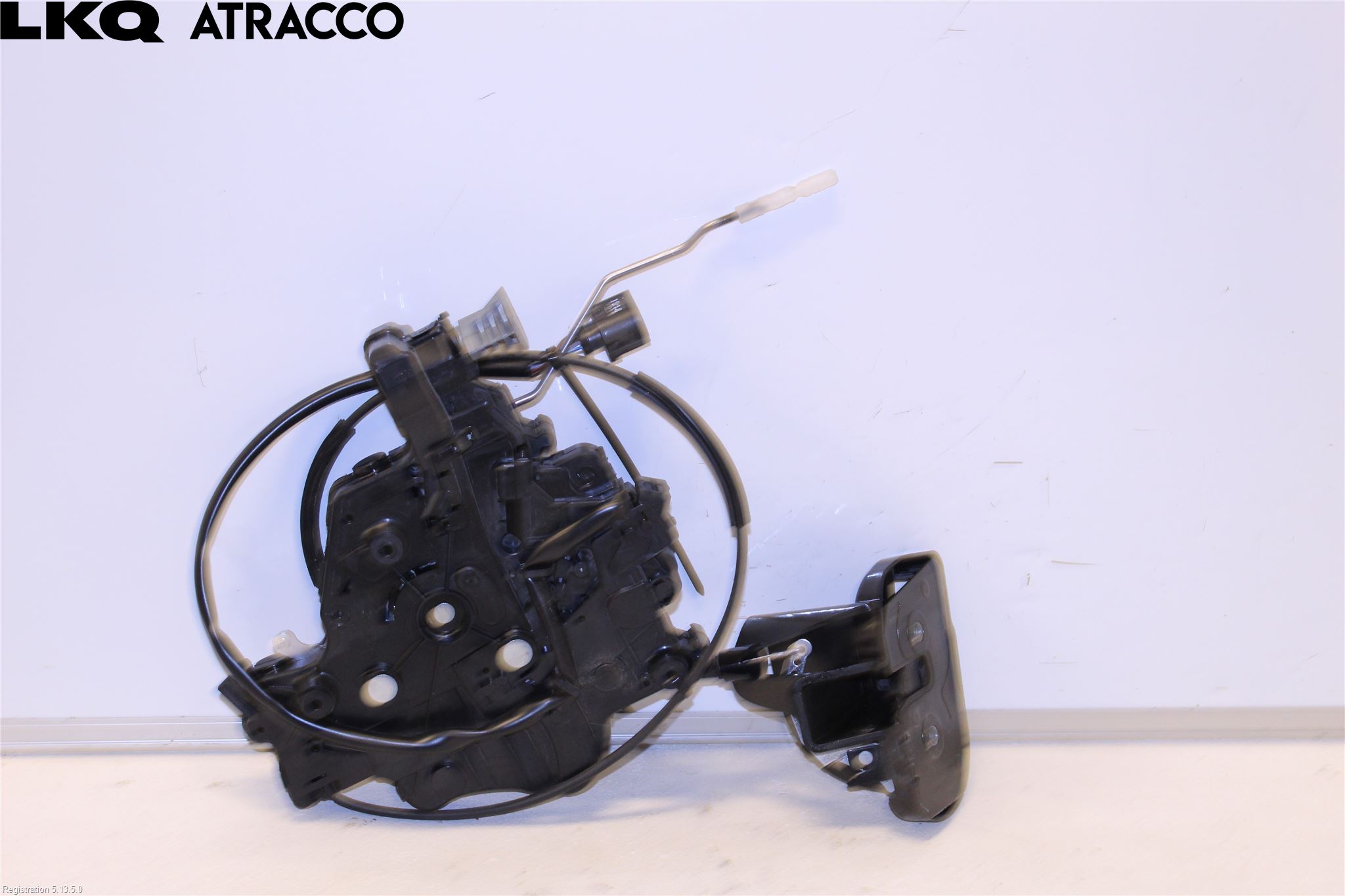 Volkswagen VW TRANSP/CARAVELLE (T6) 16-22 Sentrallåsmotor Venstre