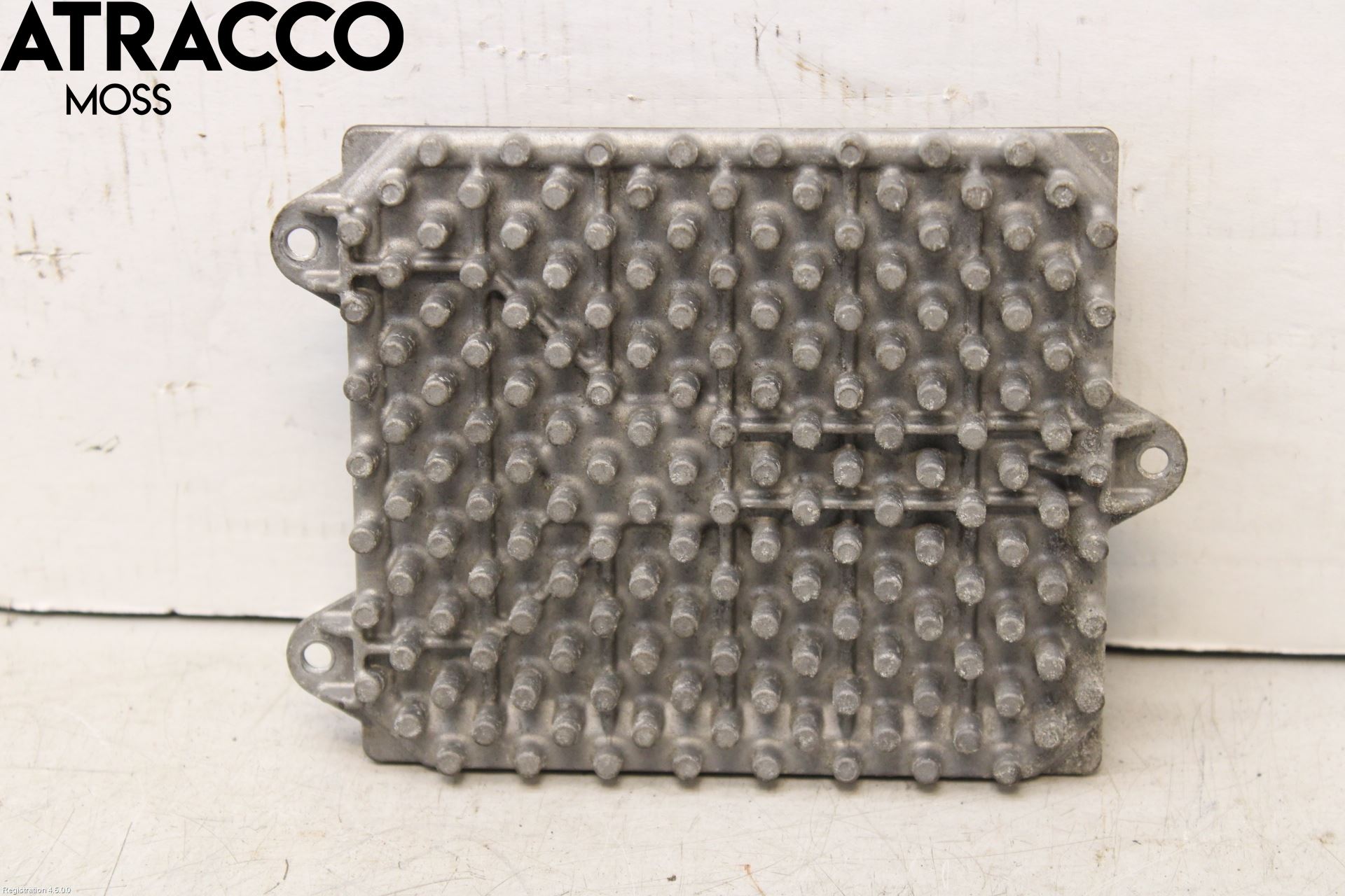 Mini ONE/COOPER 3DR F56 14-24 Styreenhet Xenon