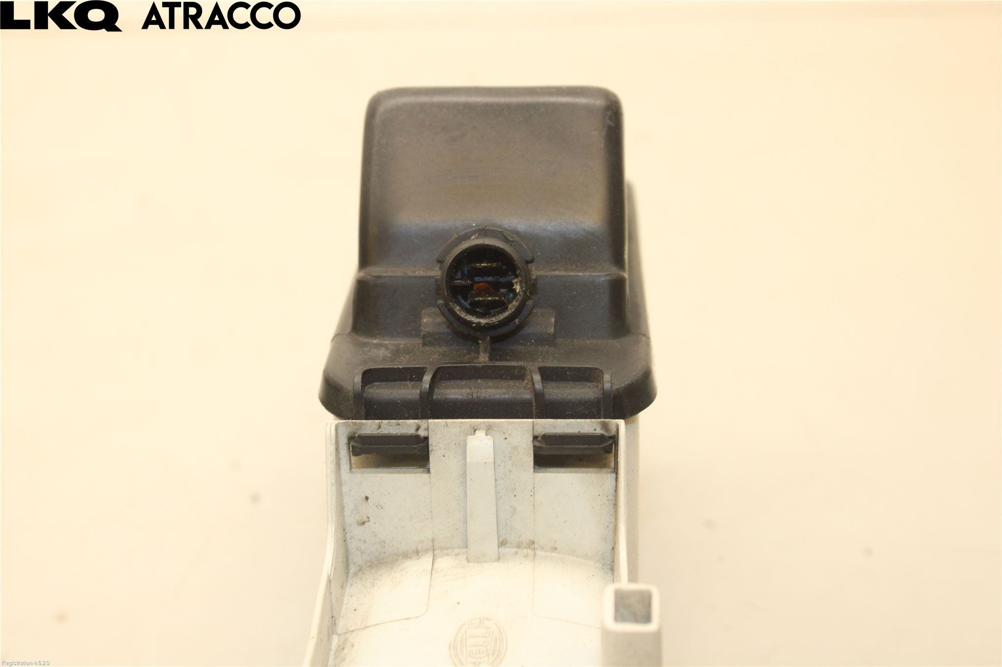 Audi 80/S2 92-95 Frontlykt-Kurve-Tåkelys