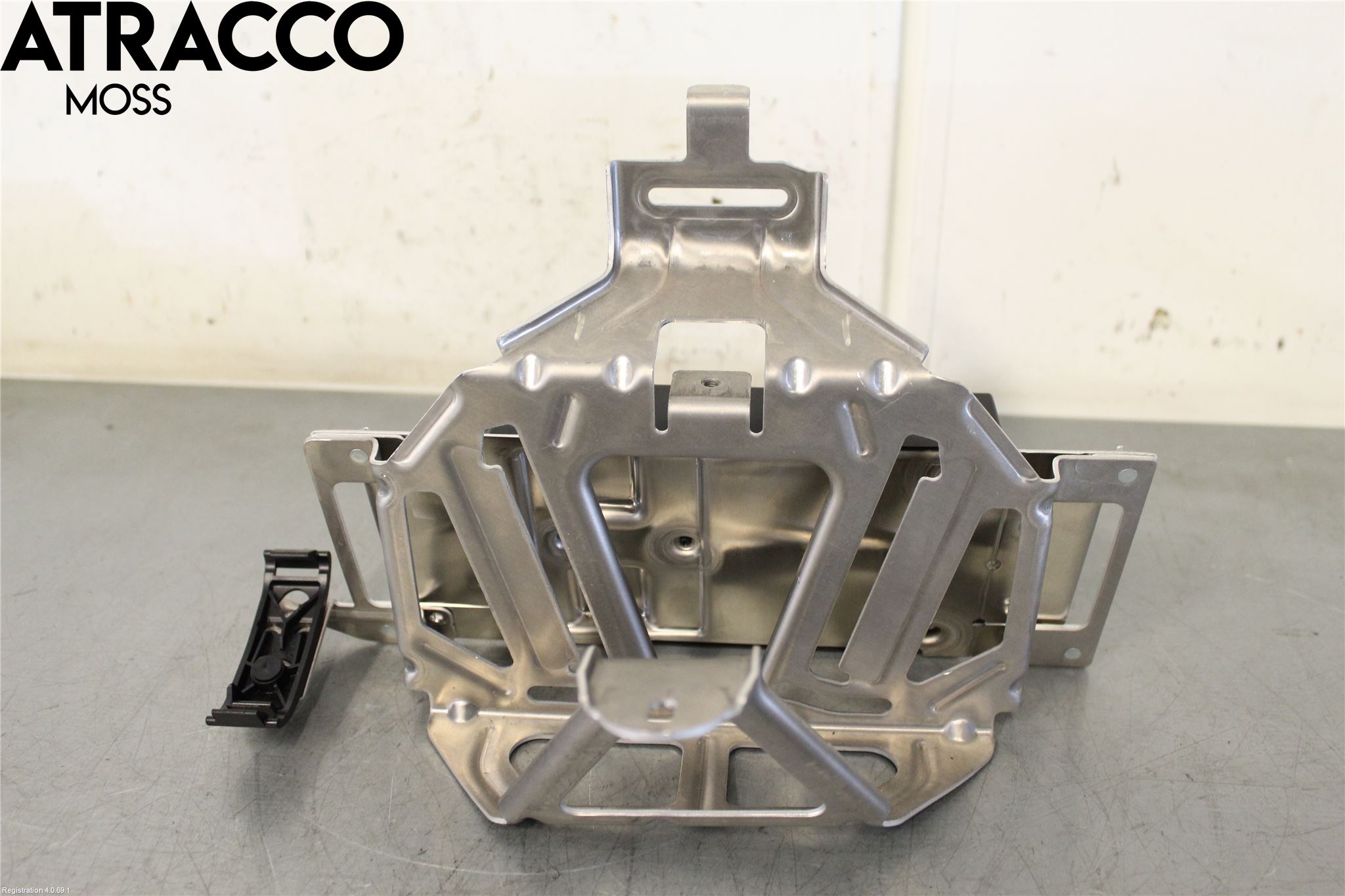 BMW i3 I01 13-22 Styreenhet Øvrig