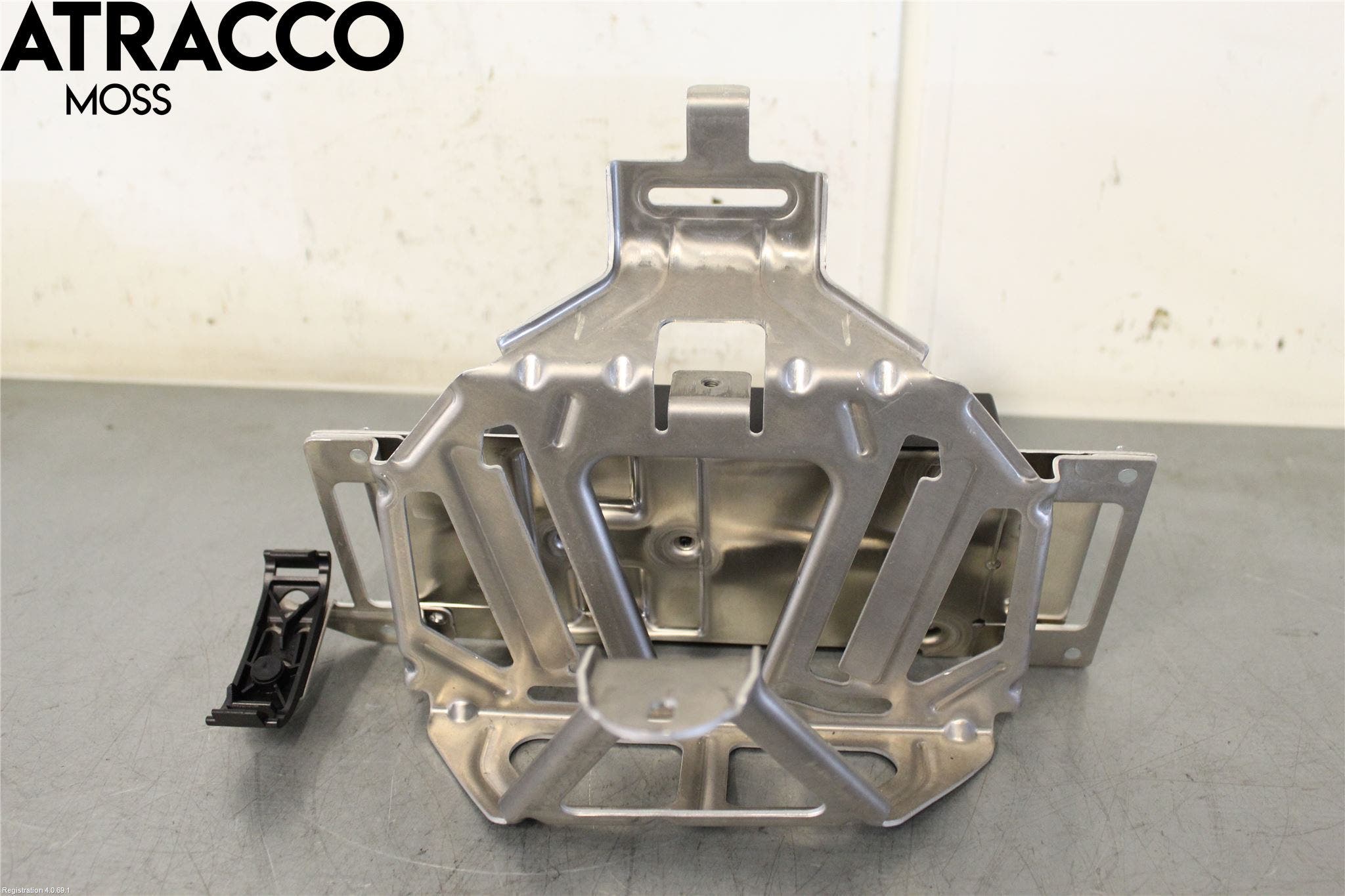 BMW i3 I01 13-22 Styreenhet Øvrig