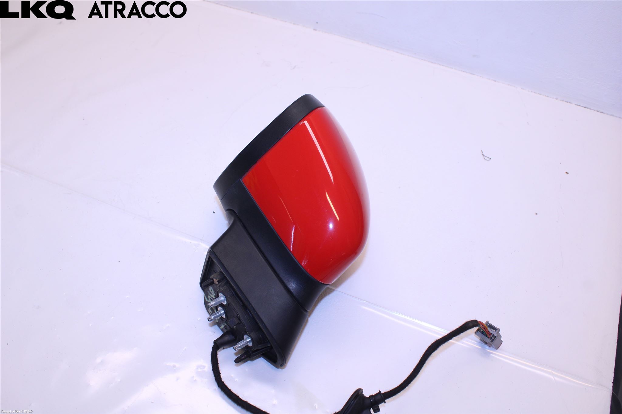 Ford FIESTA (VII) 18-23 Speil V M-El Justering