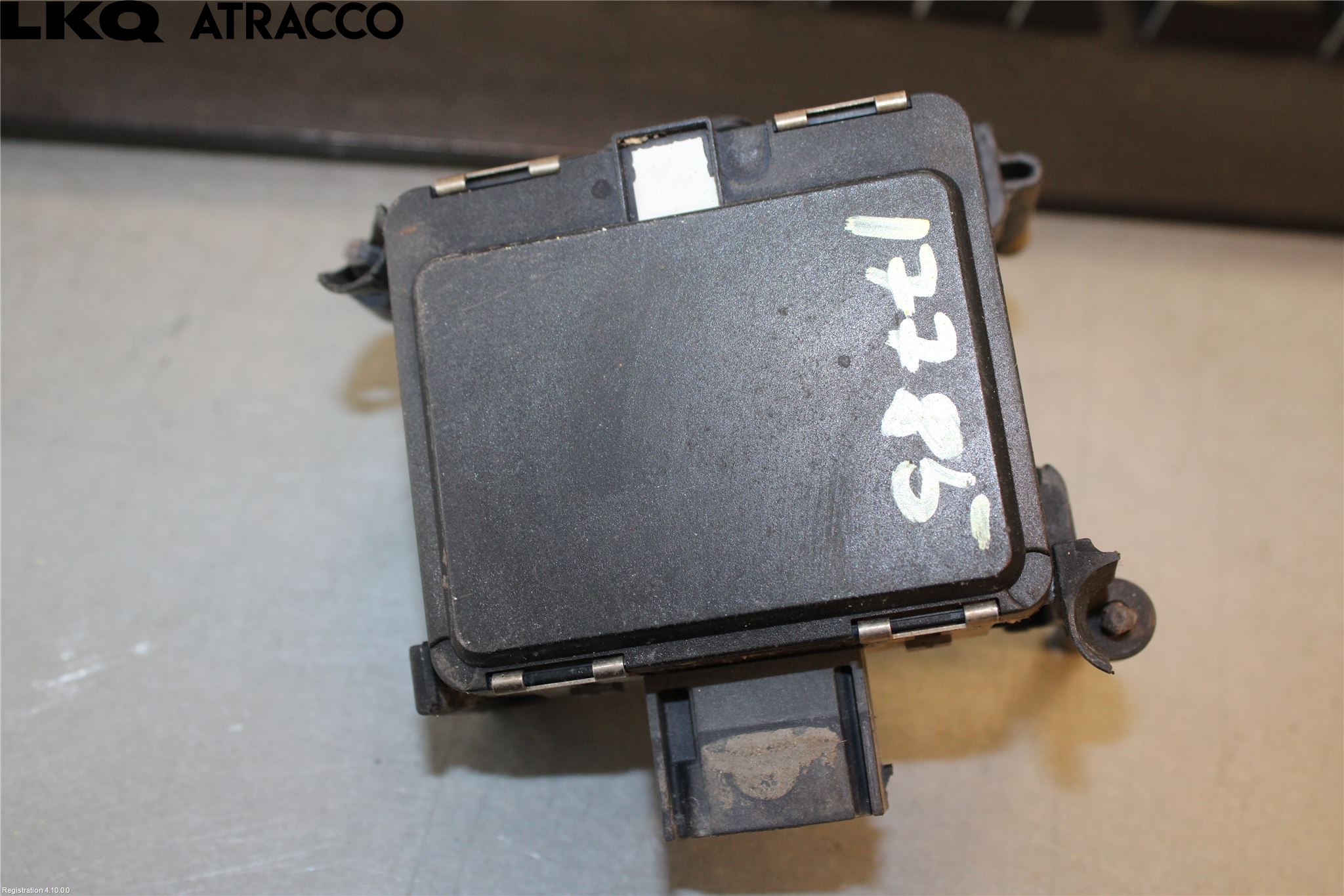 Skoda OCTAVIA (5E) 13-20 Styreenhet Øvrig