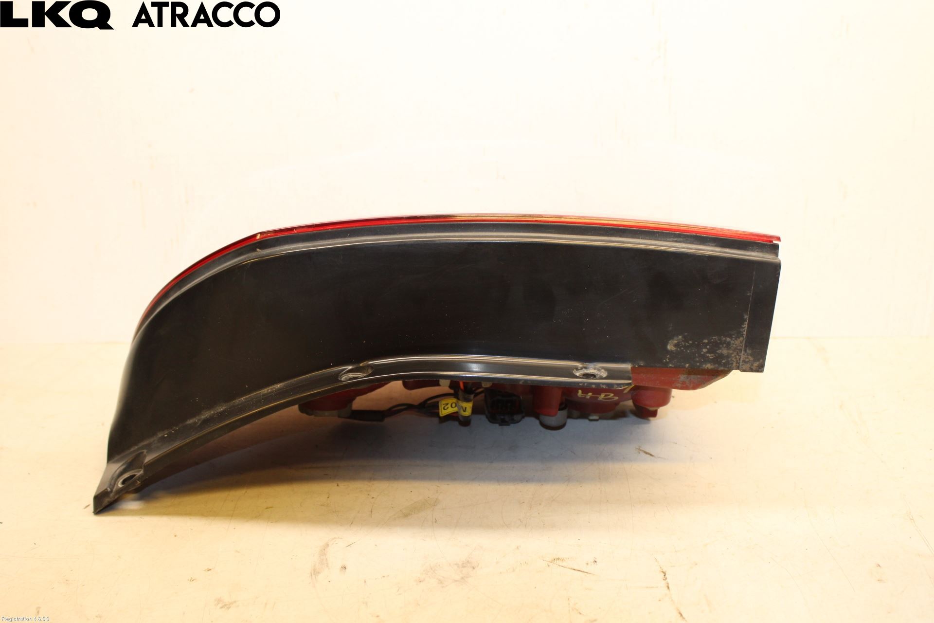 Hyundai TUCSON 05- Baklykt Høyre