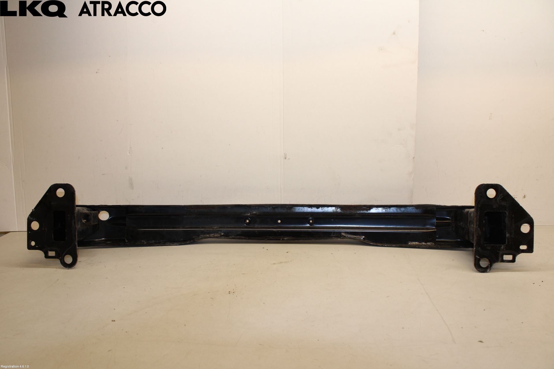 Renault ZOE/E-TECH 13- Støtfanger Foran Bjelke