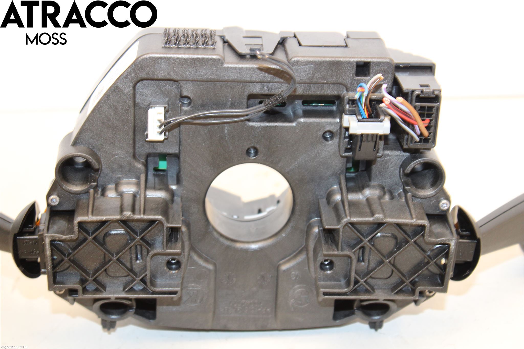 BMW 3 F30/F31/F80 12-19 Bryter Ratt Kombi H Og V