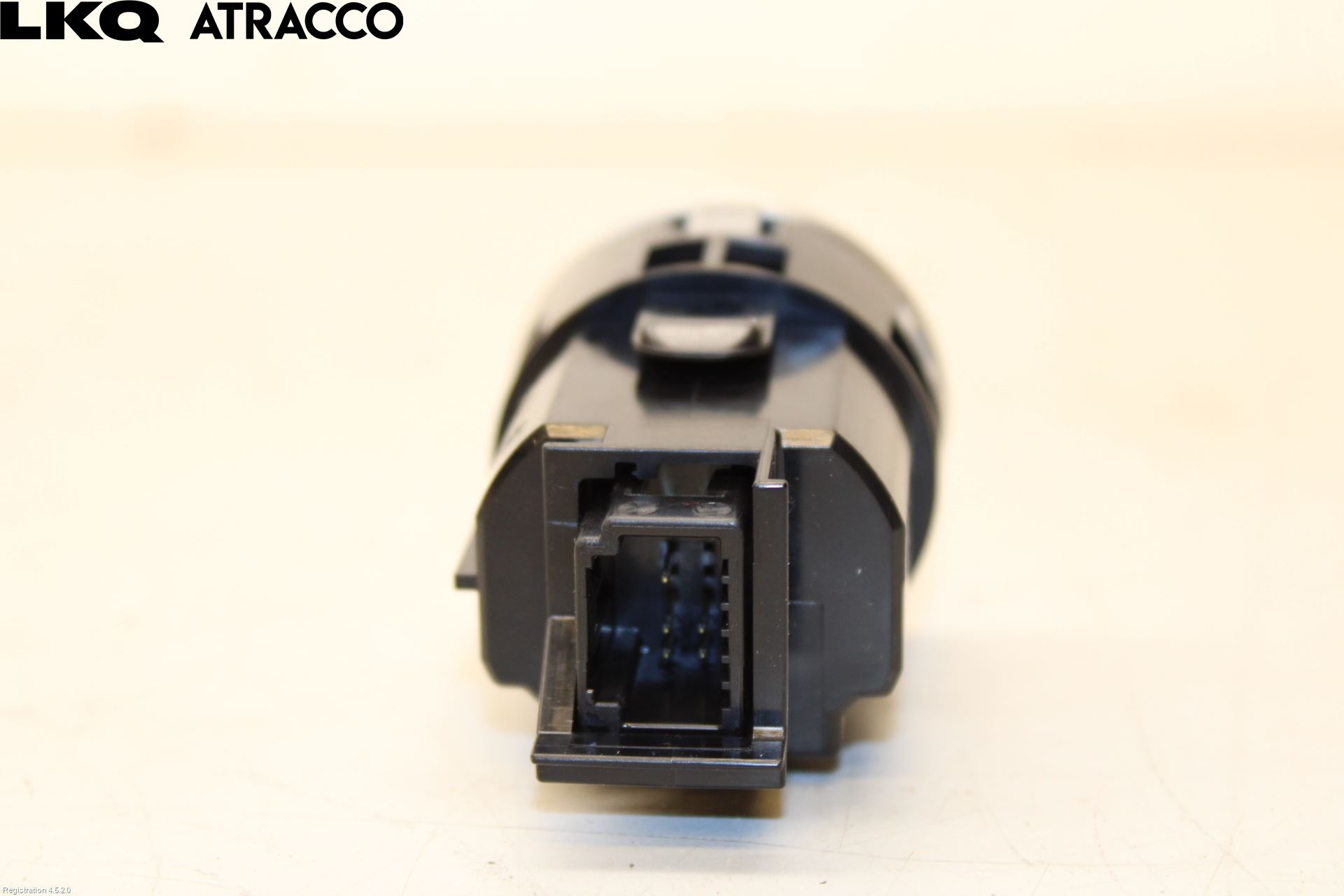 Toyota YARIS CROSS XP21 21- Startknapp Personbil