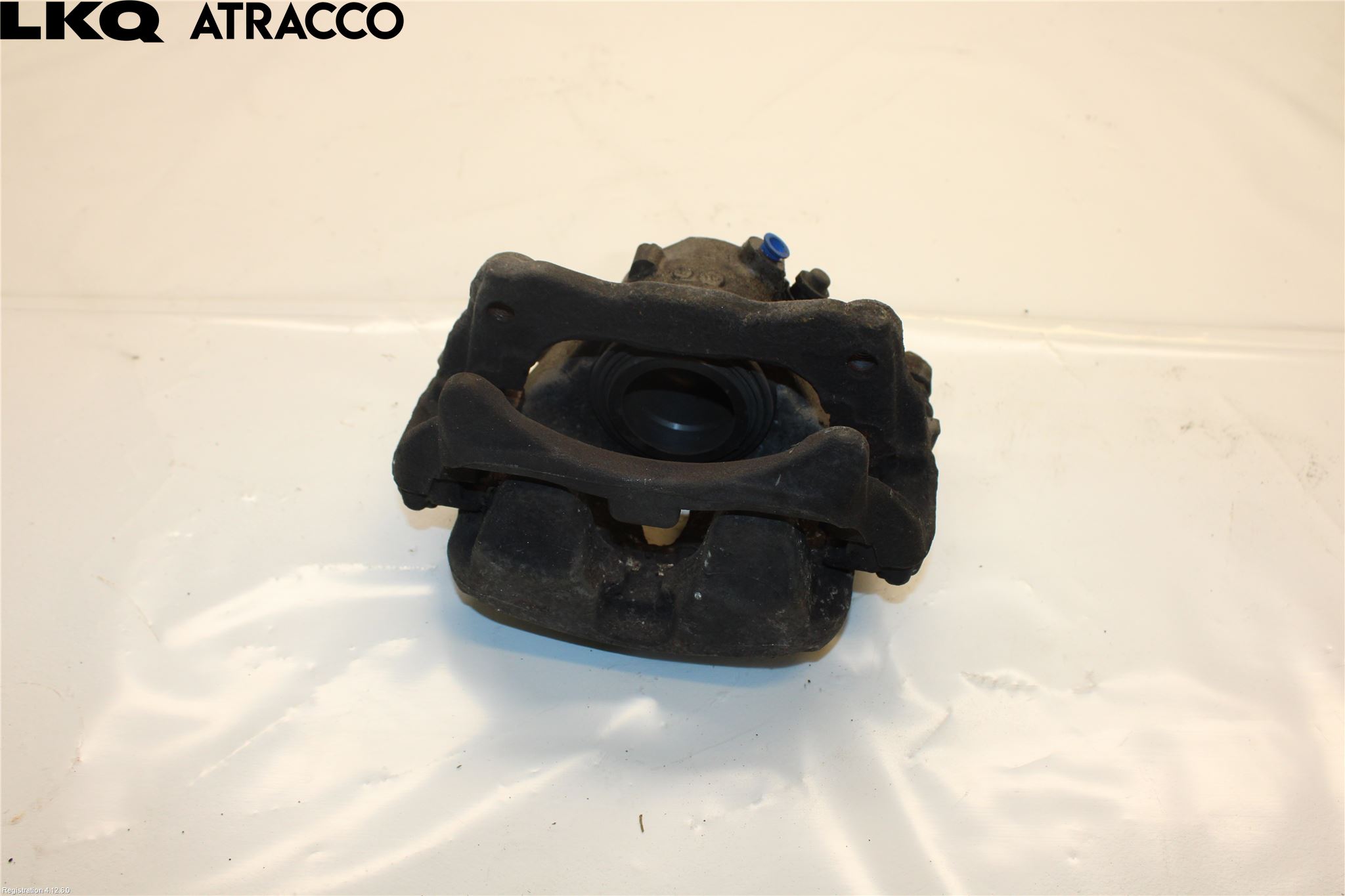 Mercedes-Benz MB C-KLASS (W205) 14-21 Bremsecaliper Foran Venstre