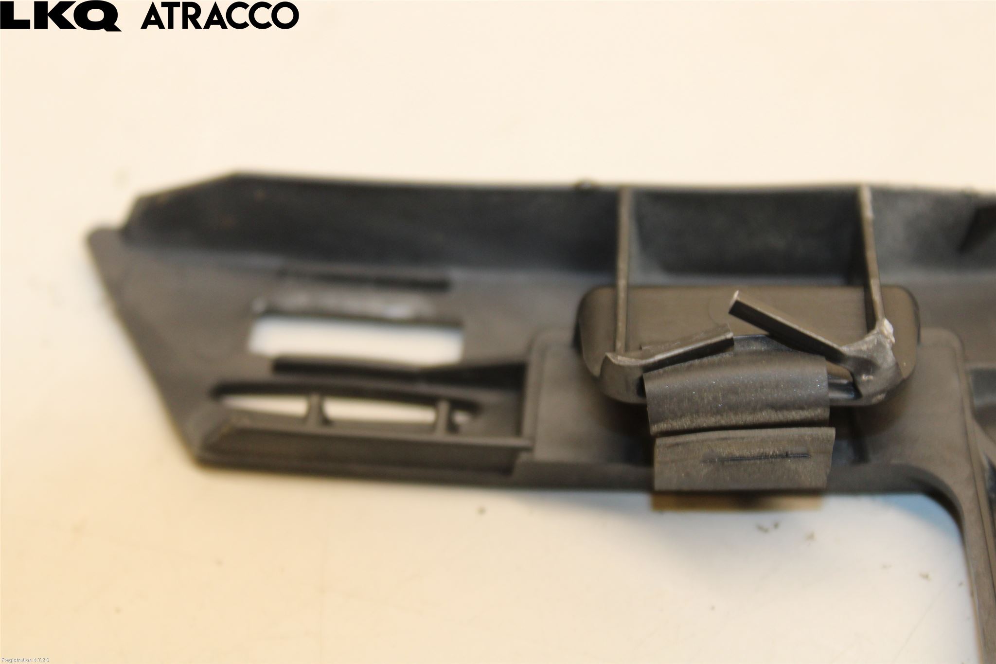 Audi E-TRON, S GE 19- Skjerm Bredder